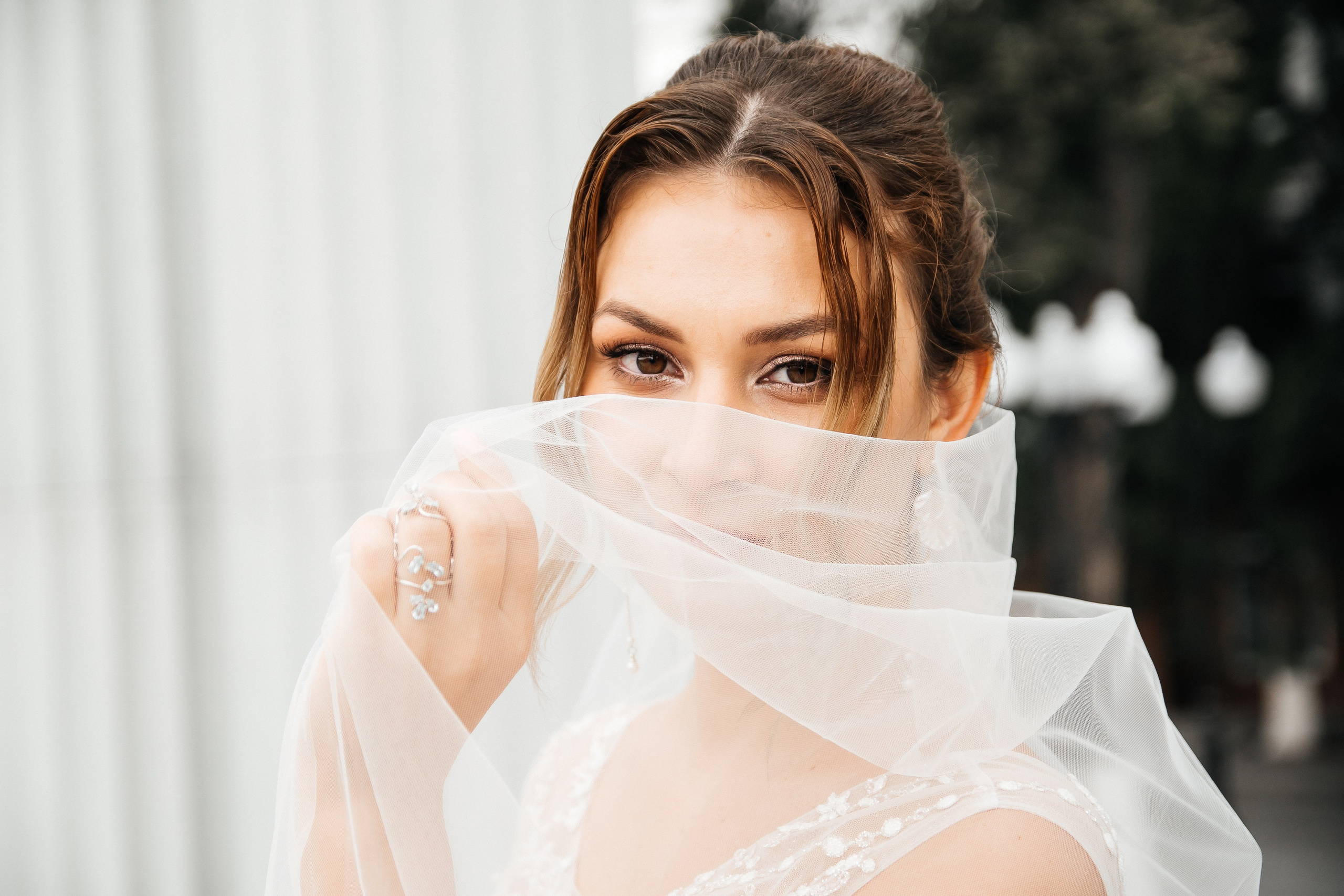 Эдуард и Аделия. Свадебный, женский и семейный фотограф в Уфе Анастасия Игнатьева