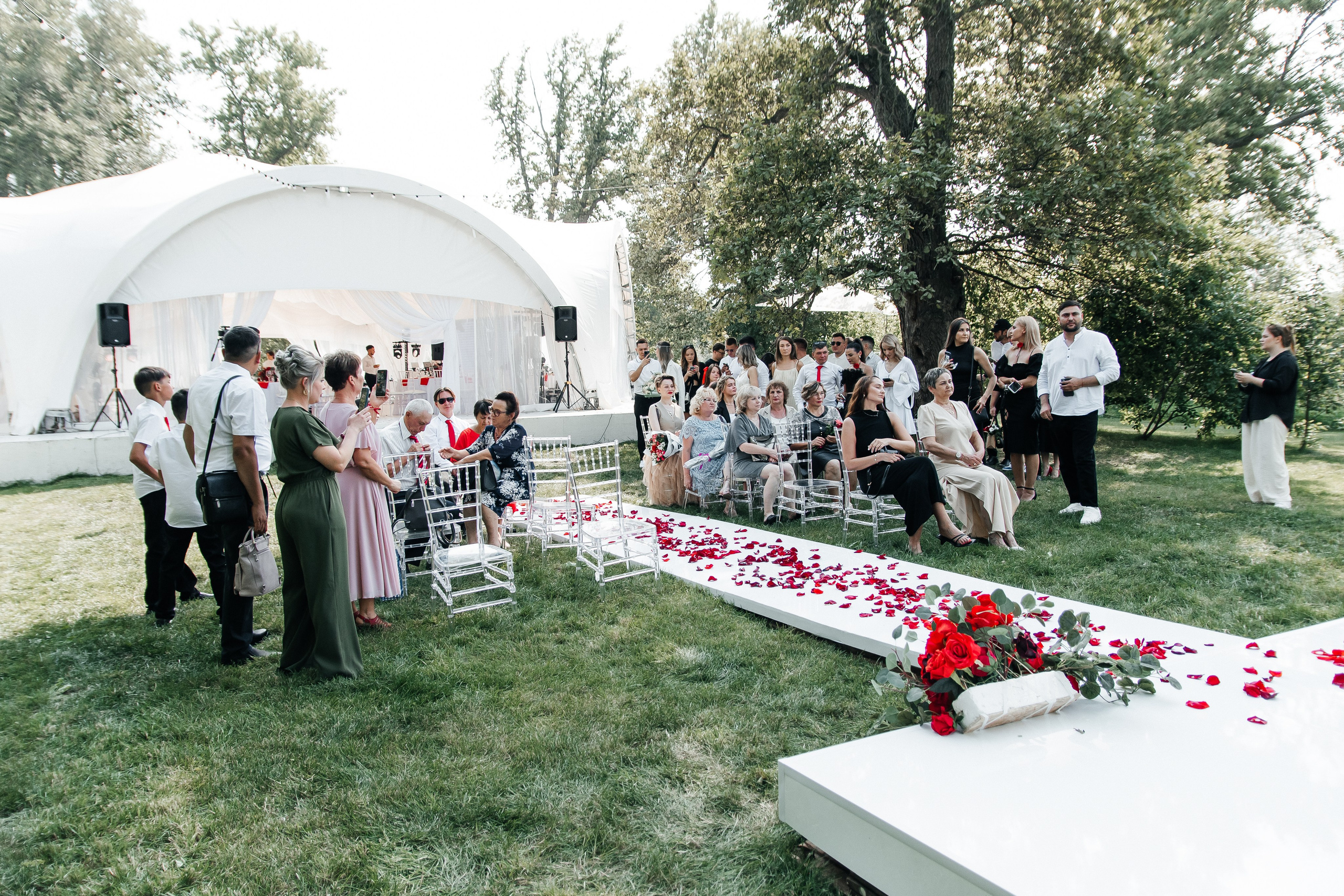 Роман и Валерия. Свадебный, женский и семейный фотограф в Уфе Анастасия Игнатьева