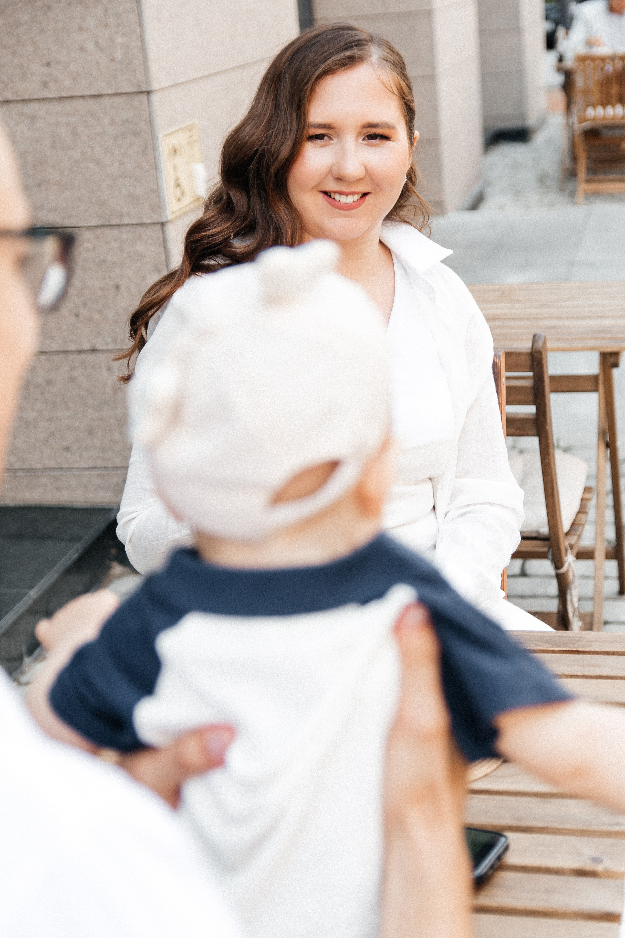 Регина и её любимые. Свадебный, женский и семейный фотограф в Уфе Анастасия Игнатьева