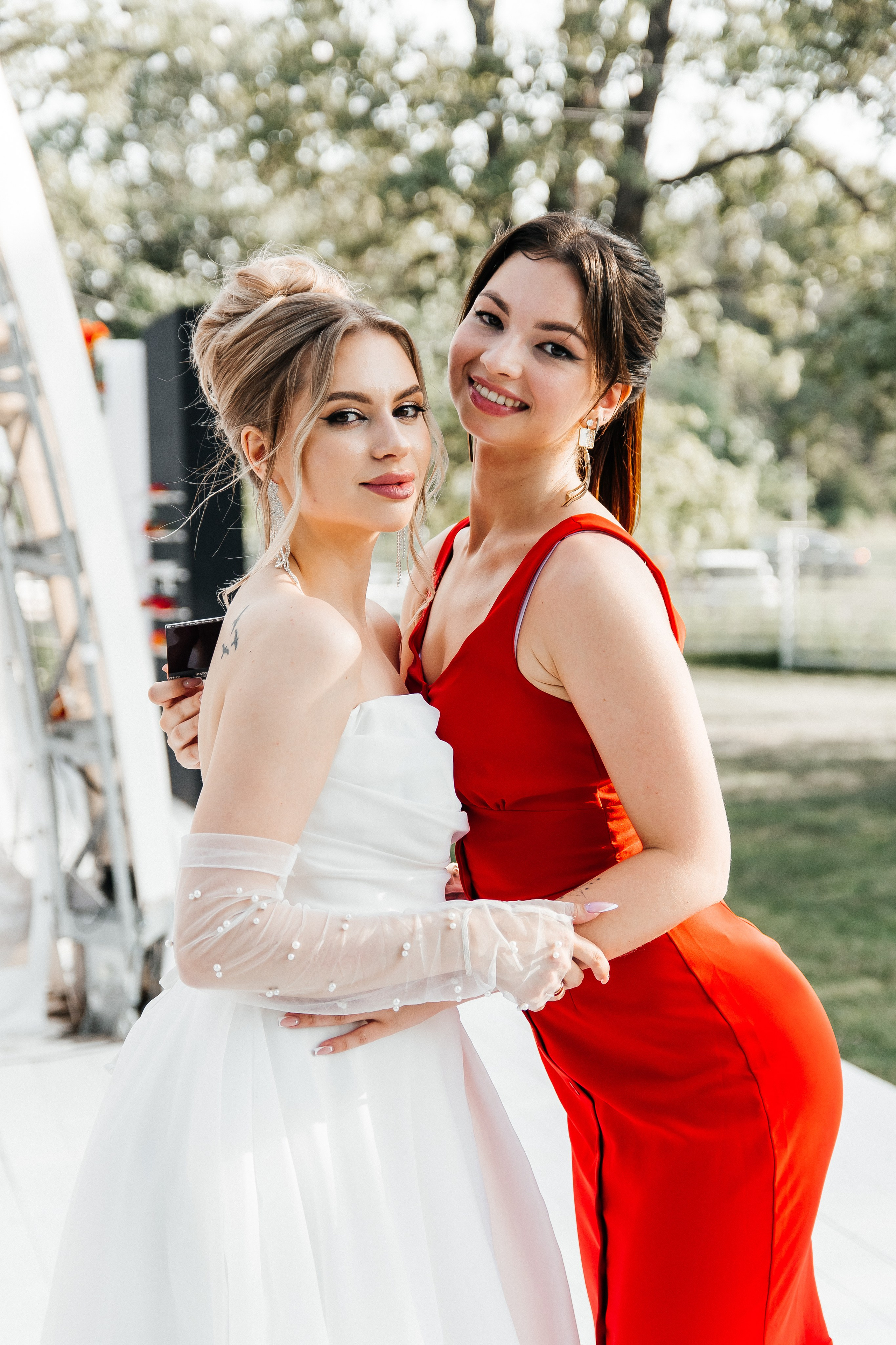 Роман и Валерия. Свадебный, женский и семейный фотограф в Уфе Анастасия Игнатьева