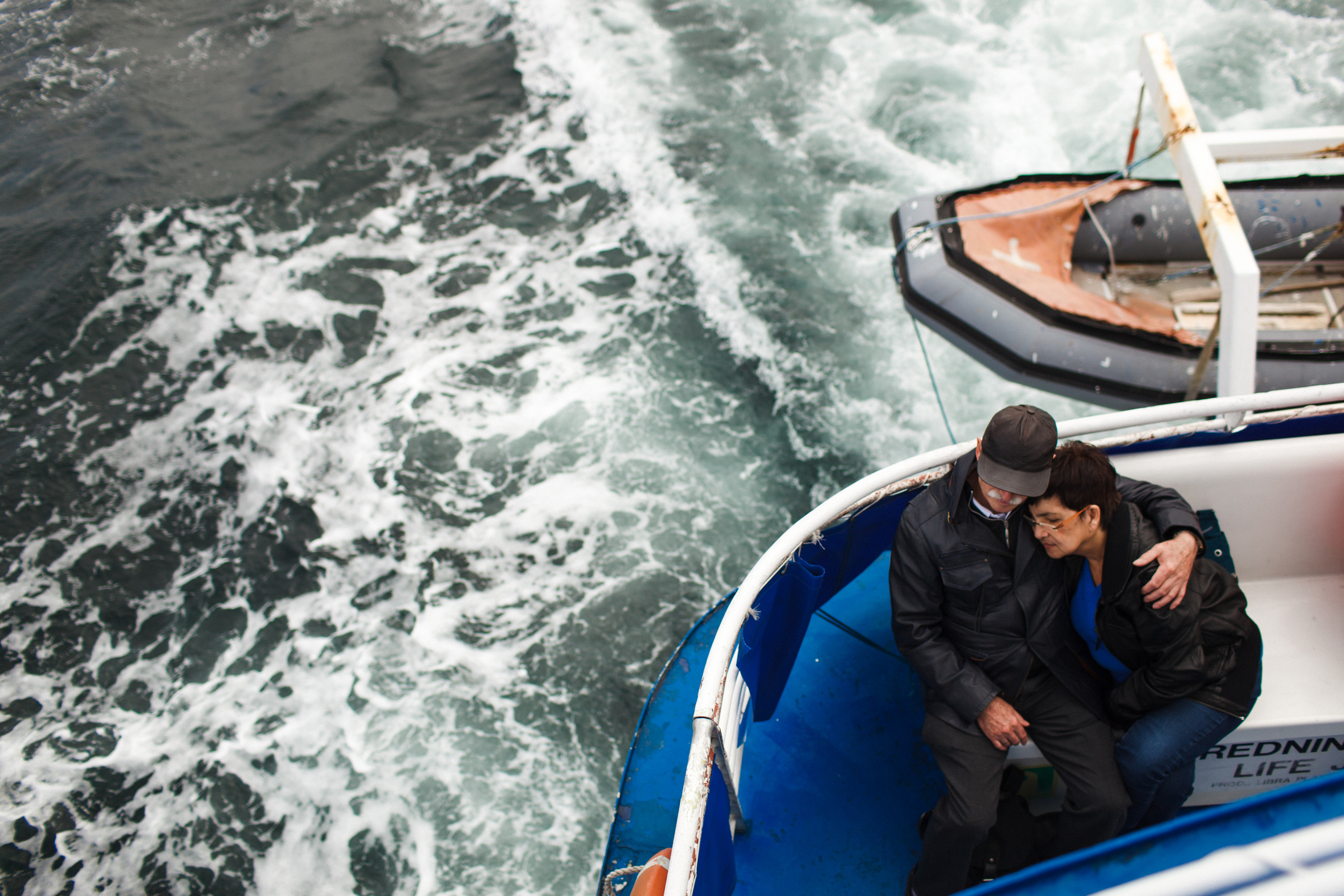 Контент-фотограф в Санкт-Петербурге Евгения Трастандецкая