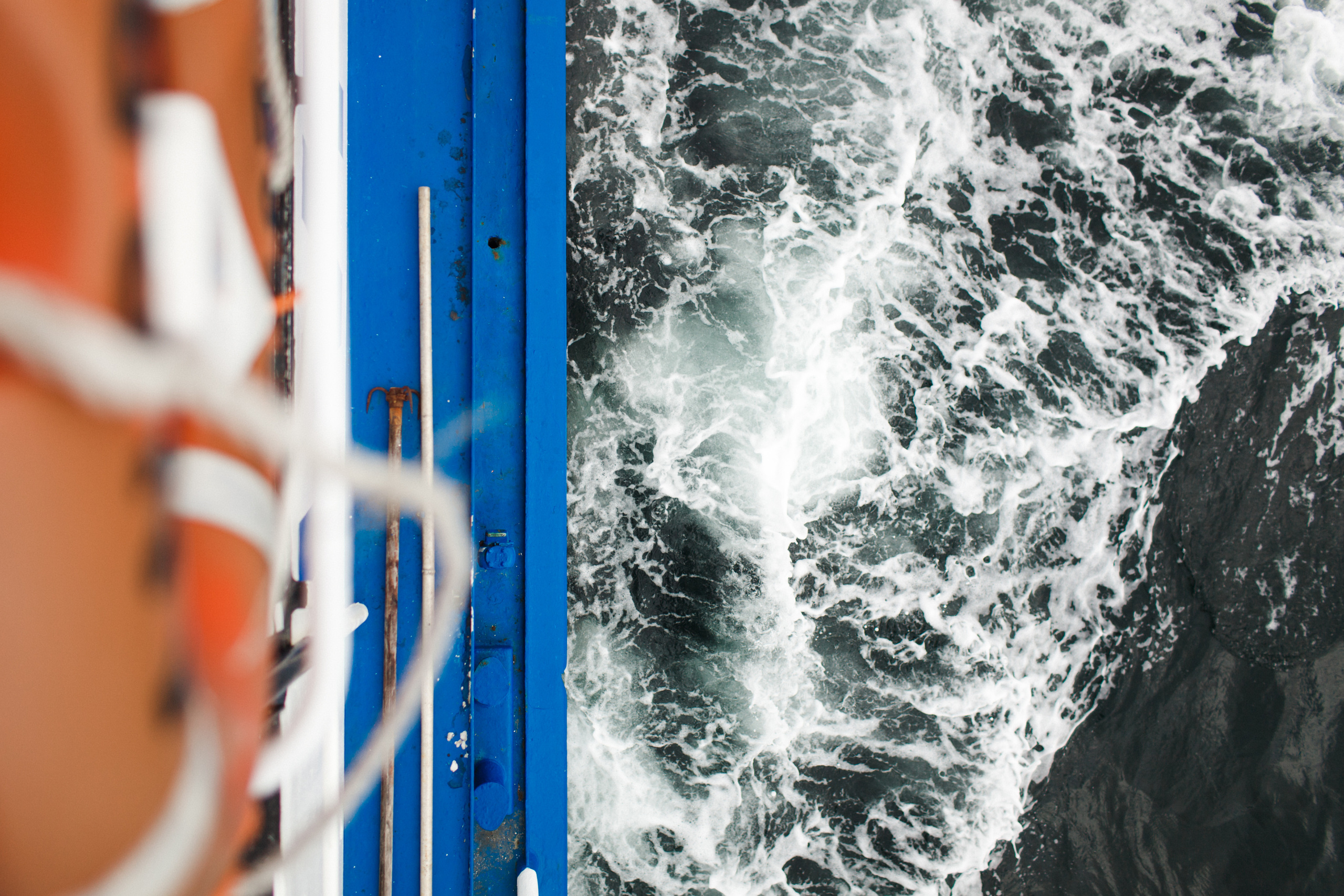 Контент-фотограф в Санкт-Петербурге Евгения Трастандецкая
