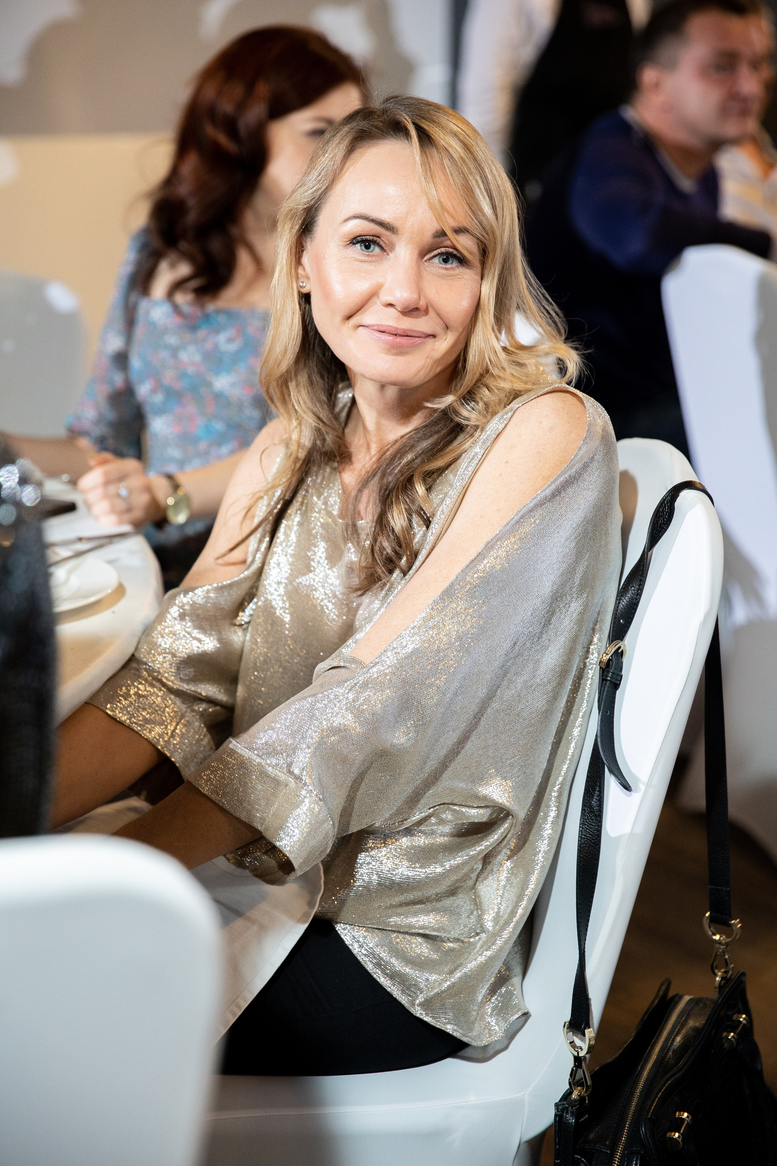 Fresh fitness. Фотограф на корпоратив Спб / Москва