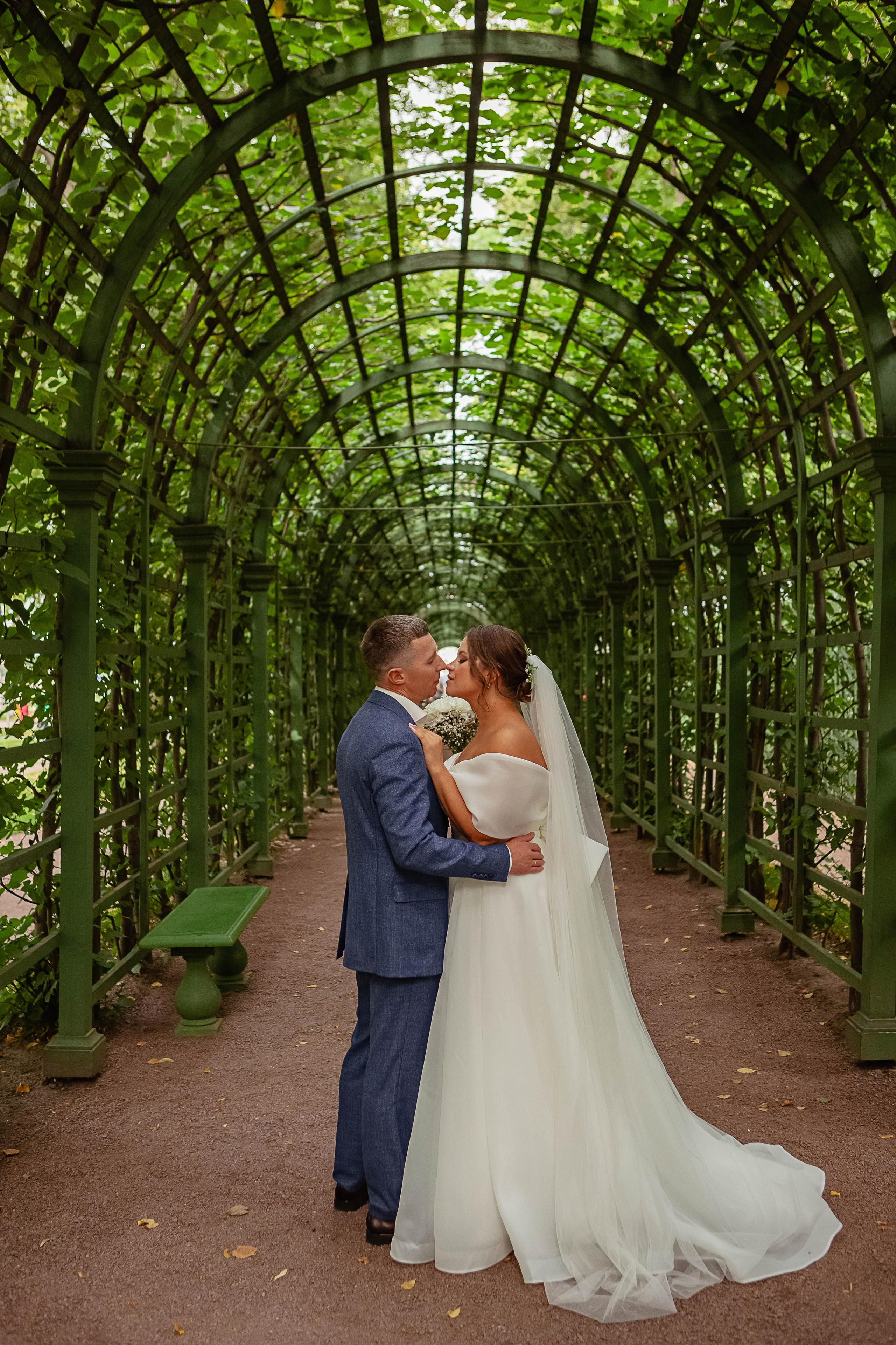 Кристина & Руслан. Свадебный фотограф в СПБ | Санкт-Петербурге Анастасия Рахимгулова