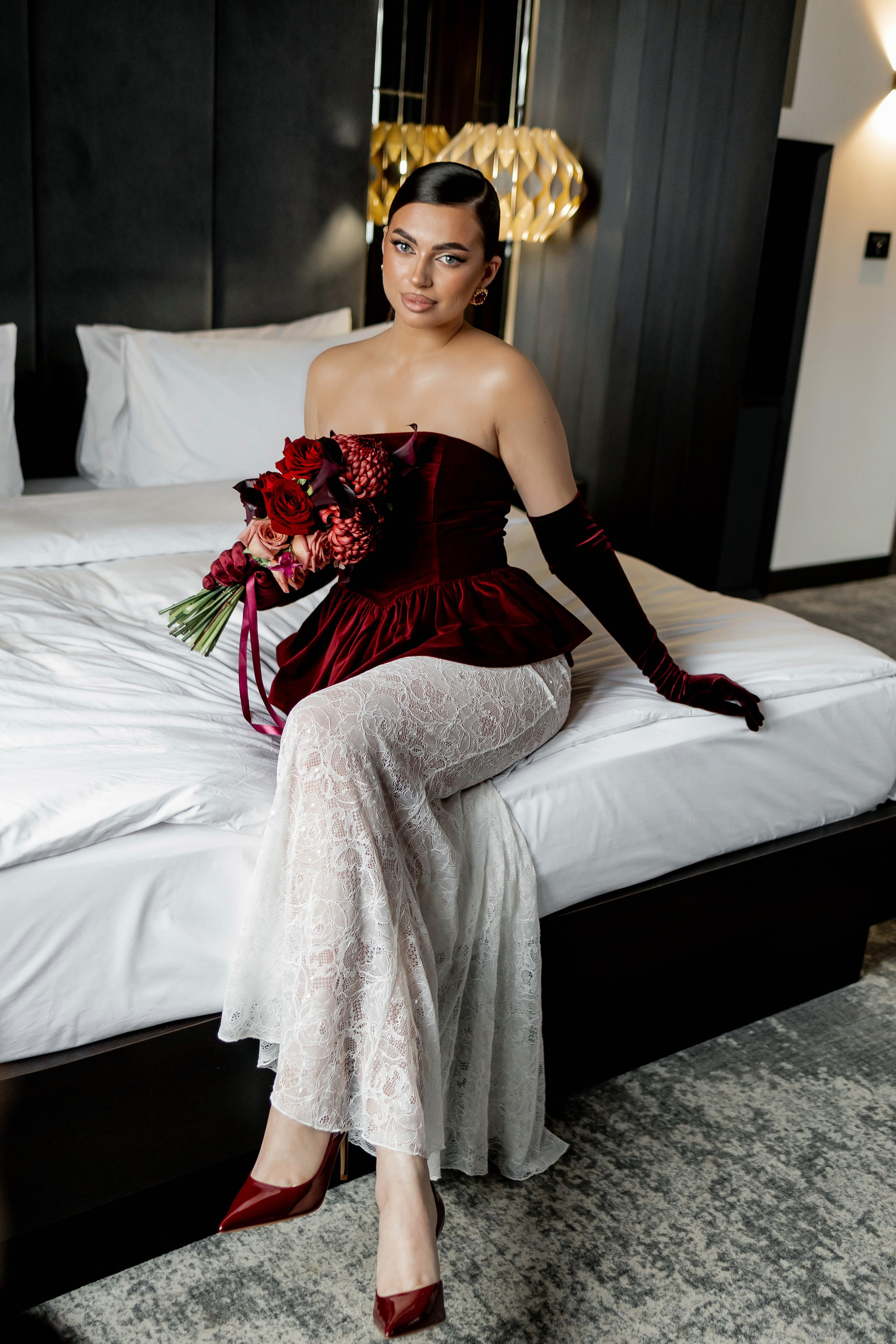 Настя | Дмитрий. Свадебный фотограф Надежда Рыжикова