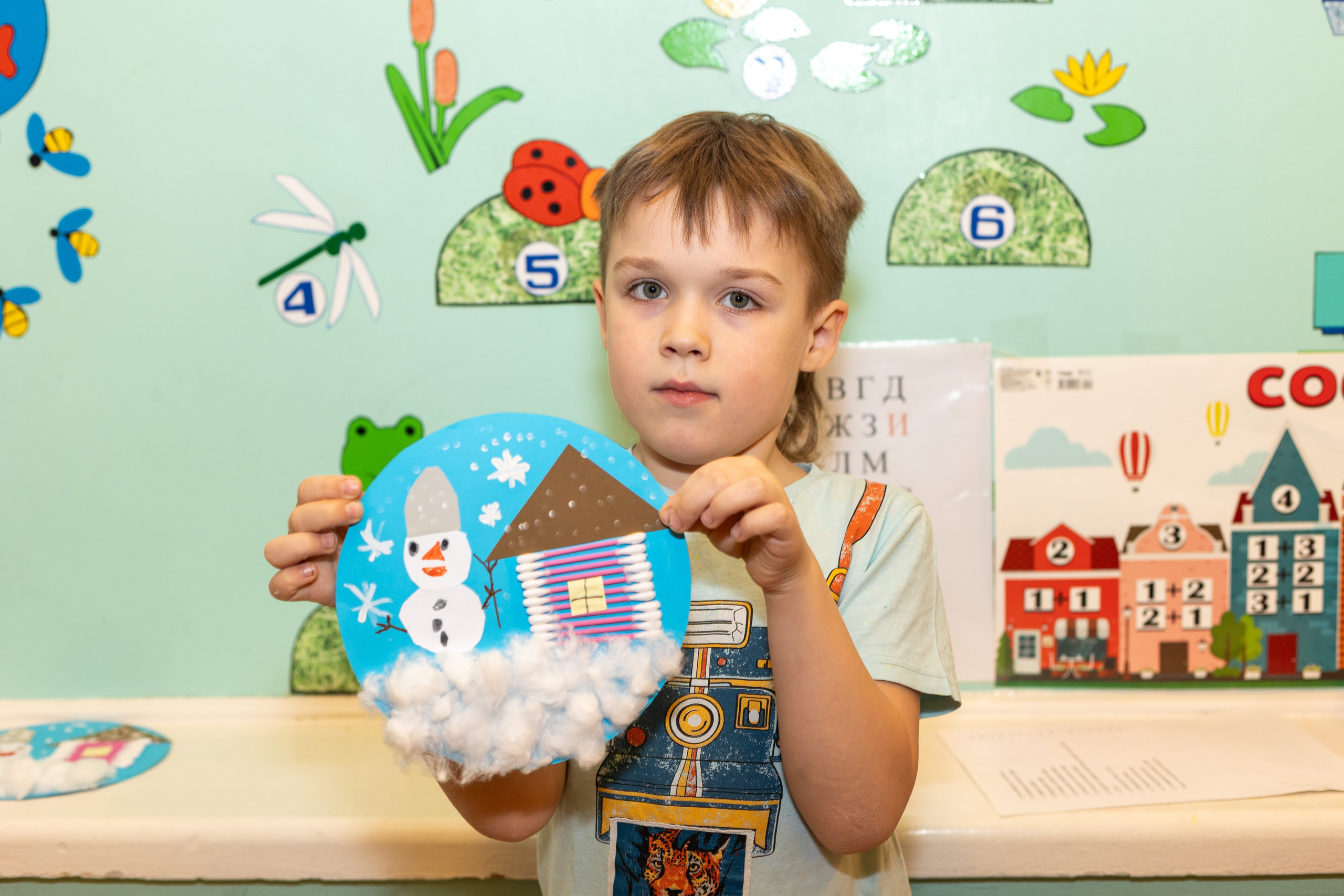 Один день из жизни в детском саду на примере одного ребенка. Детский и семейный фотограф Северодвинск Архангельск Дашинка Слонова