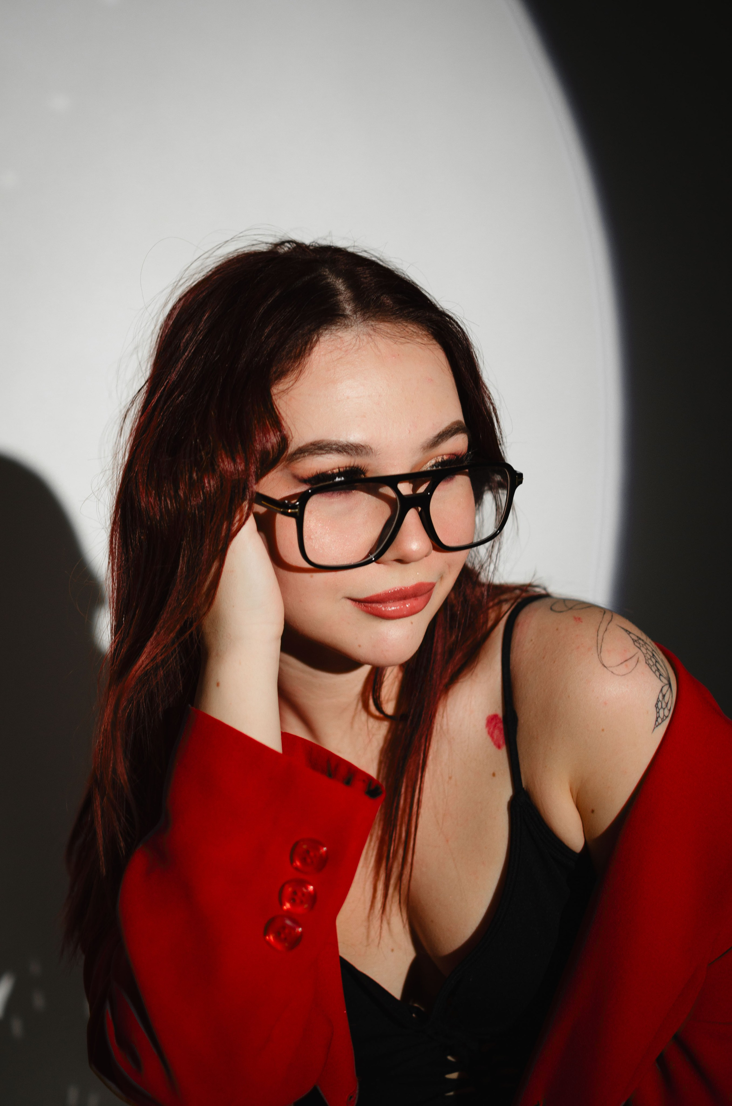 Ульяна. Женский и предметный фотограф в Уфе Анастасия Настоечка