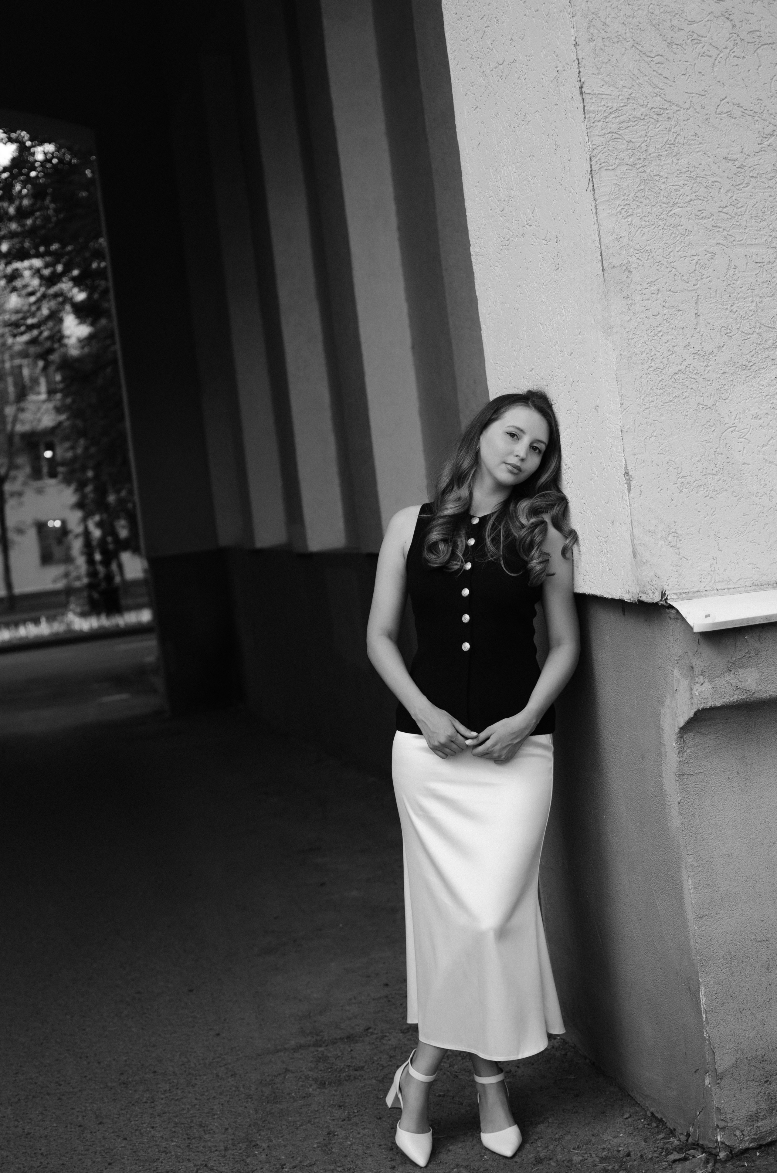 Полина. Фотограф в Уфе Анастасия Настоечка