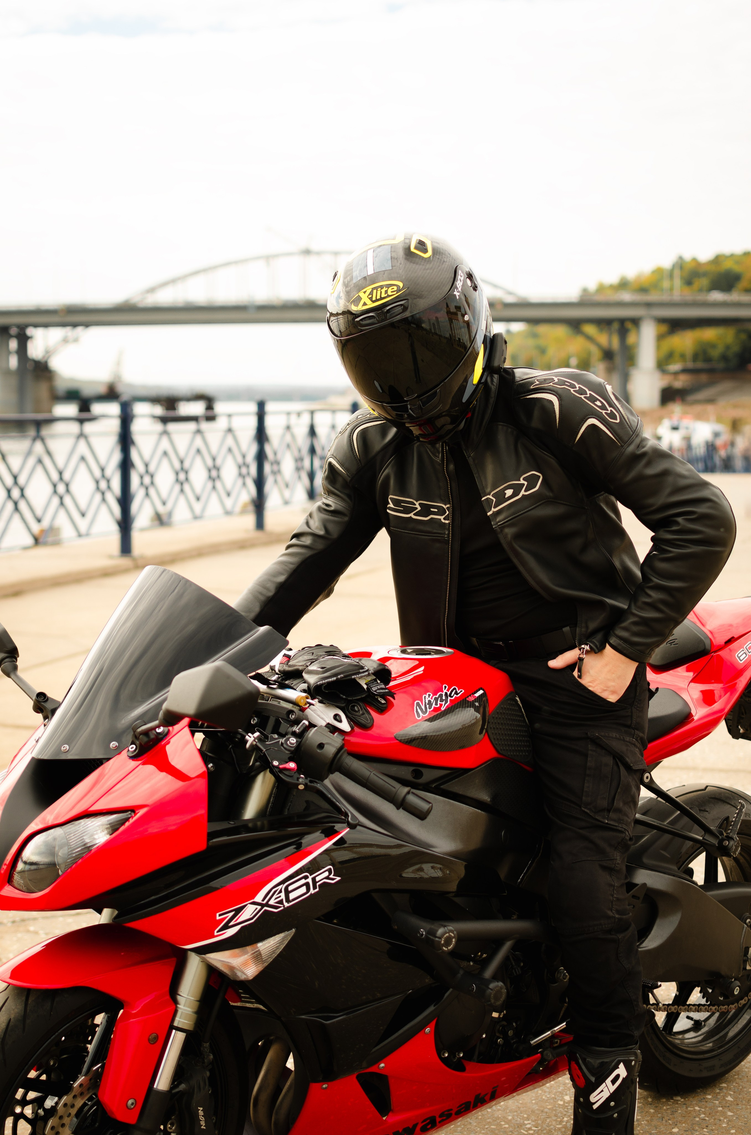 Олег. Женский и предметный фотограф в Уфе Анастасия Настоечка