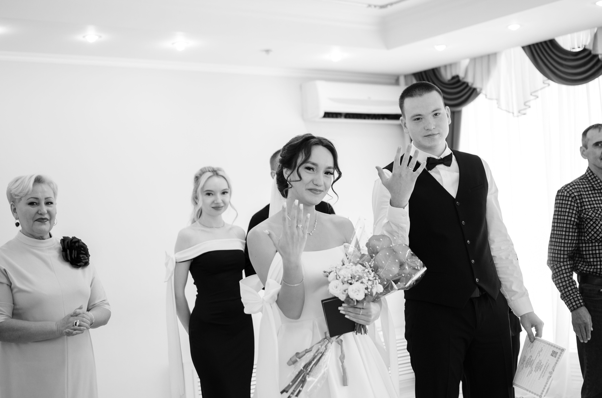 Милана & Данил. Женский и предметный фотограф в Уфе Анастасия Настоечка