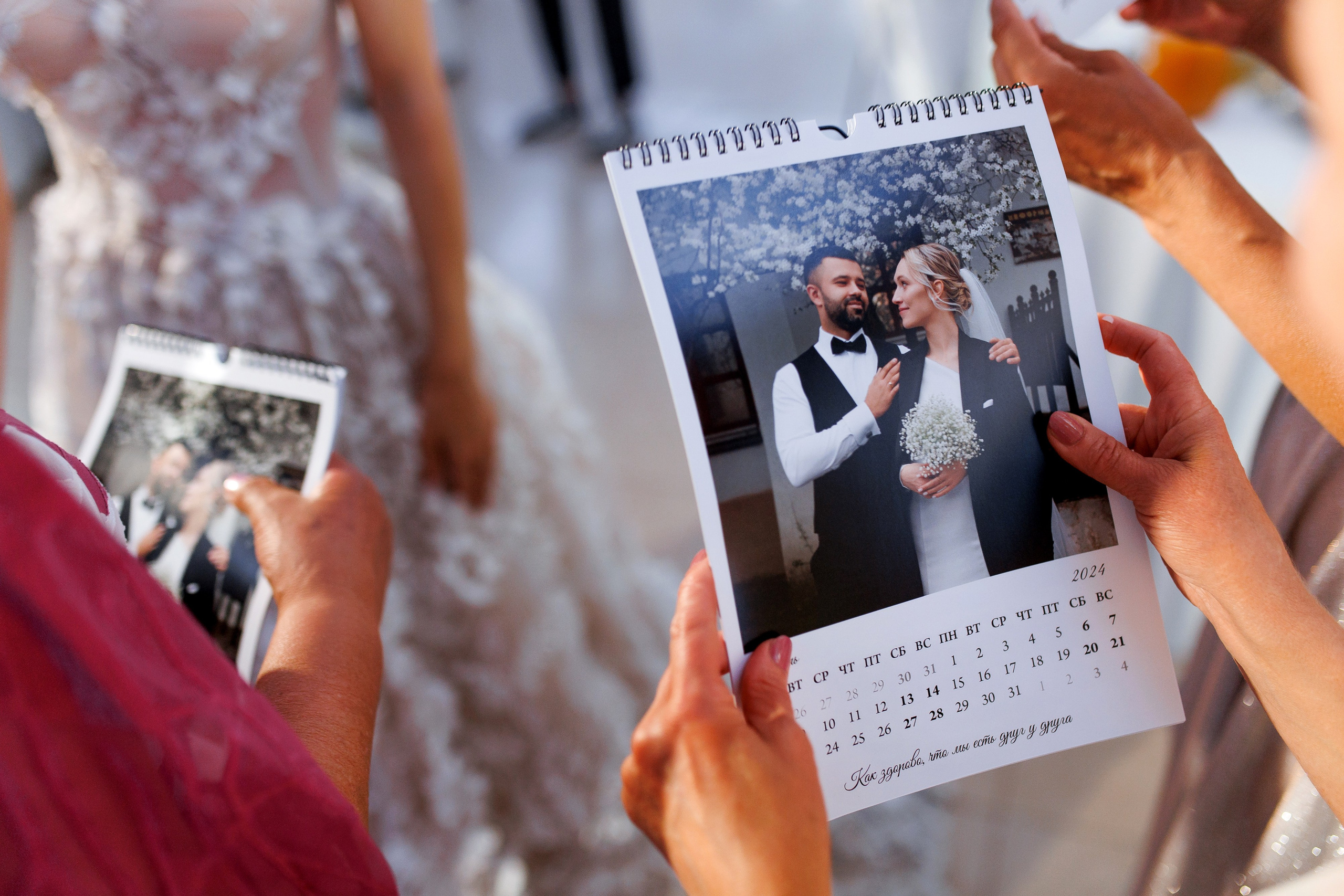 A+E. Свадебный фотограф Каледич Тимофей