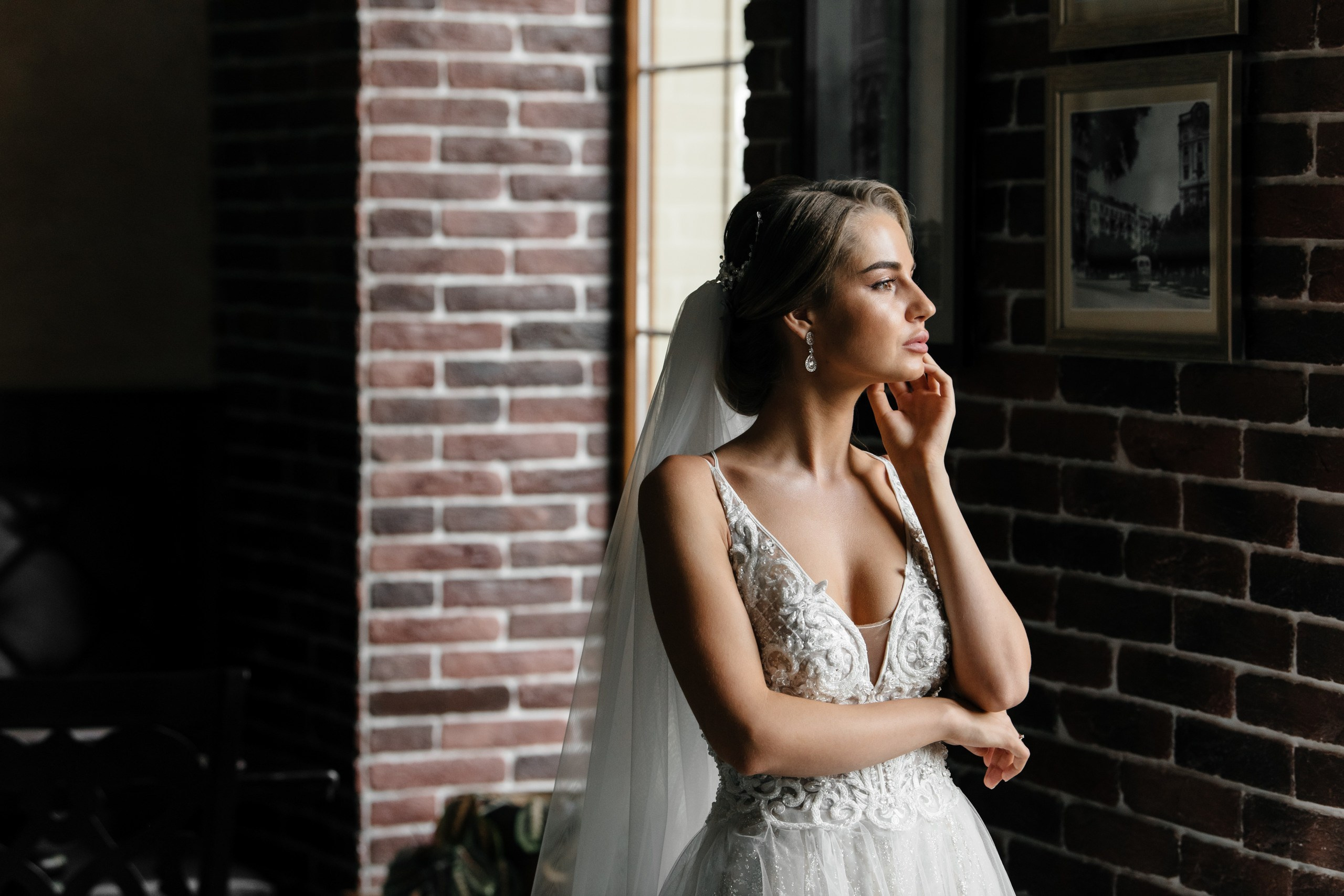 Алексей & Татьяна. Москва, видеосъёмка, фотосъёмка, свадебный клип, фильм 4К media production