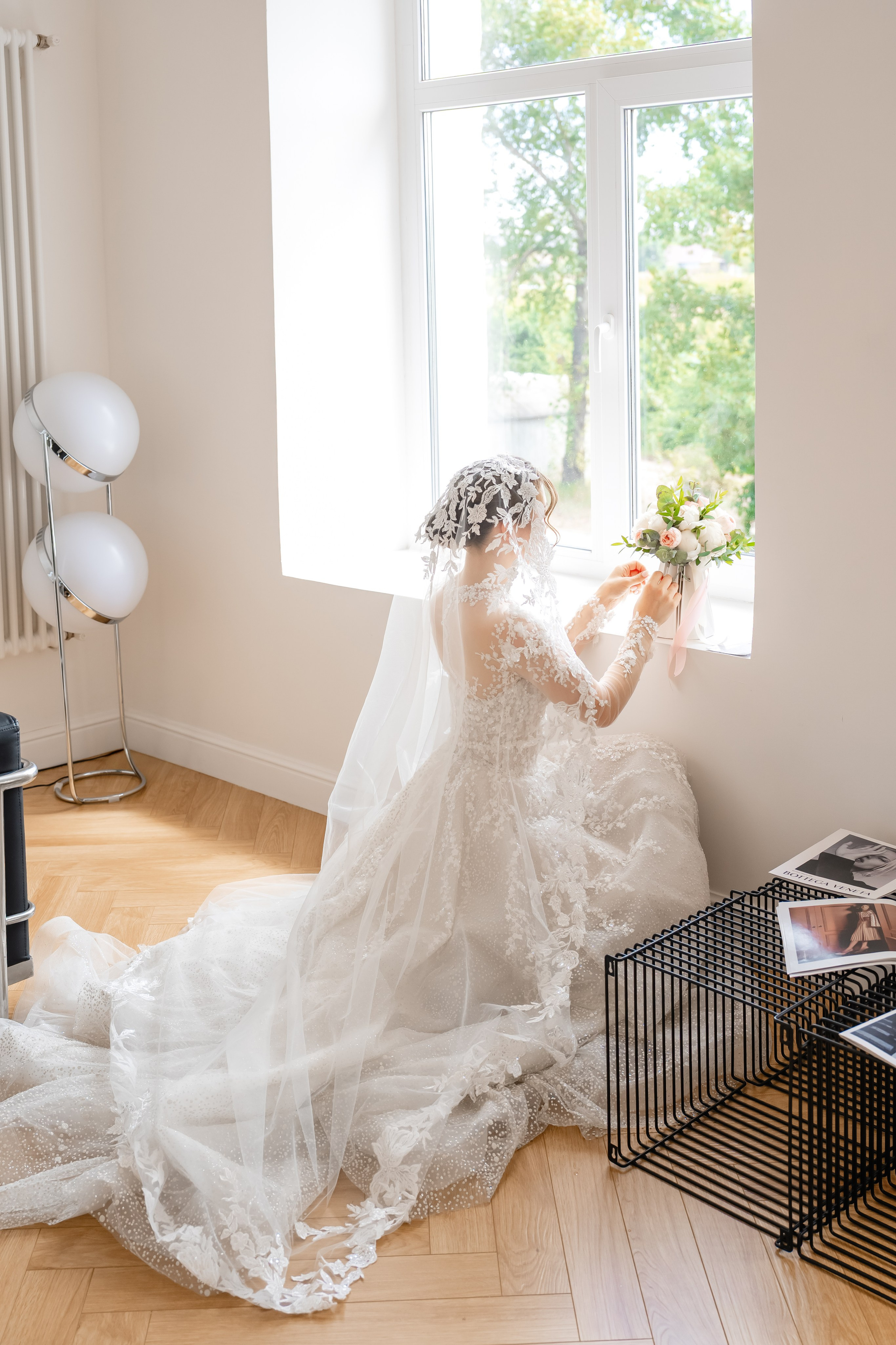 Тимофей и Вероника. Фотограф и видеограф в Улан-Удэ: Аюна Габагуева и Артём Шаханов