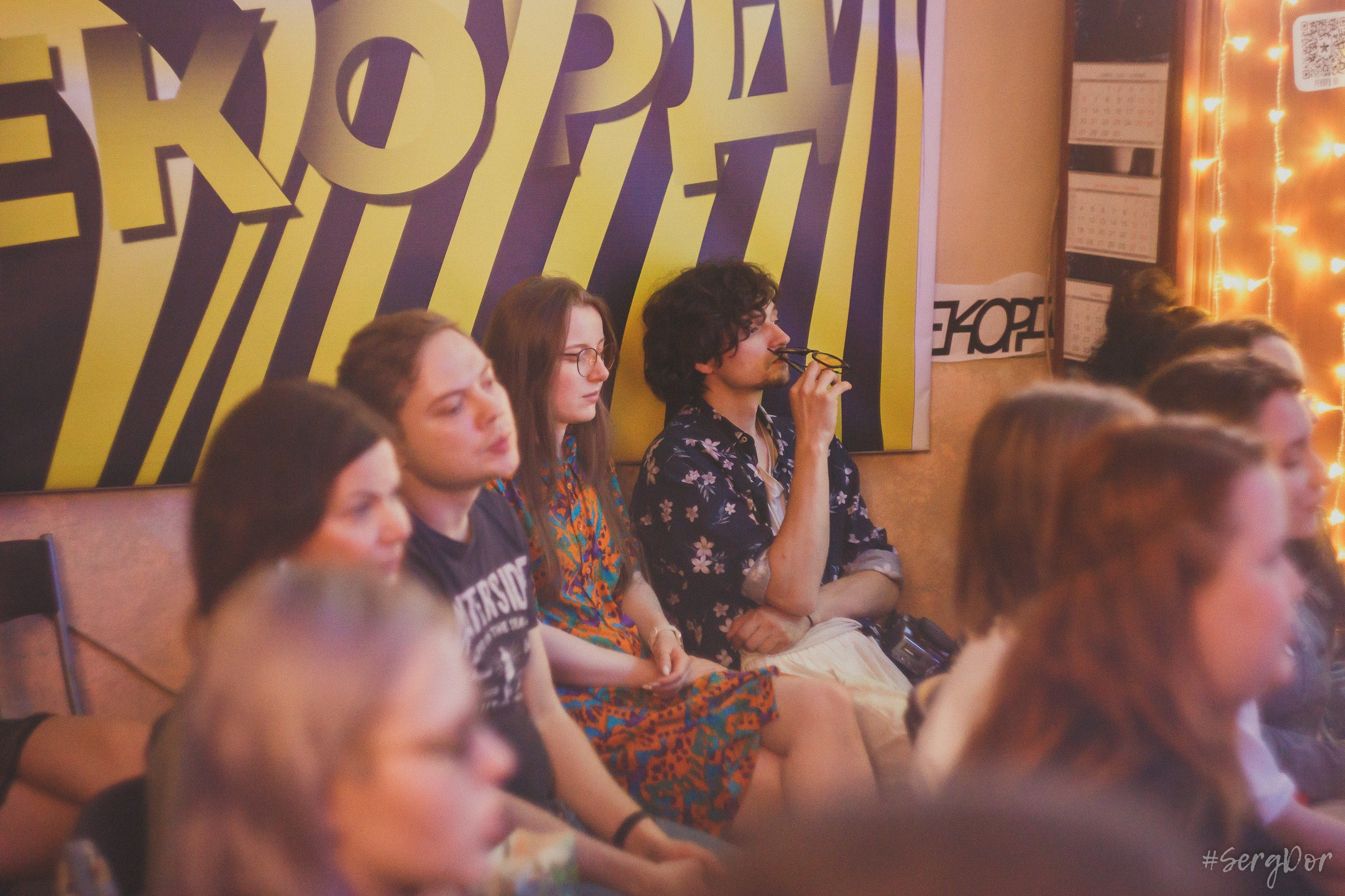 in.spyral, Квартирник на Английском, день рождения, Михаил Исполатов, акустика, концерт, Санкт-Петербург, Питер, 26.05.2024, SergDor, 26 мая 2024 года, #SergDor