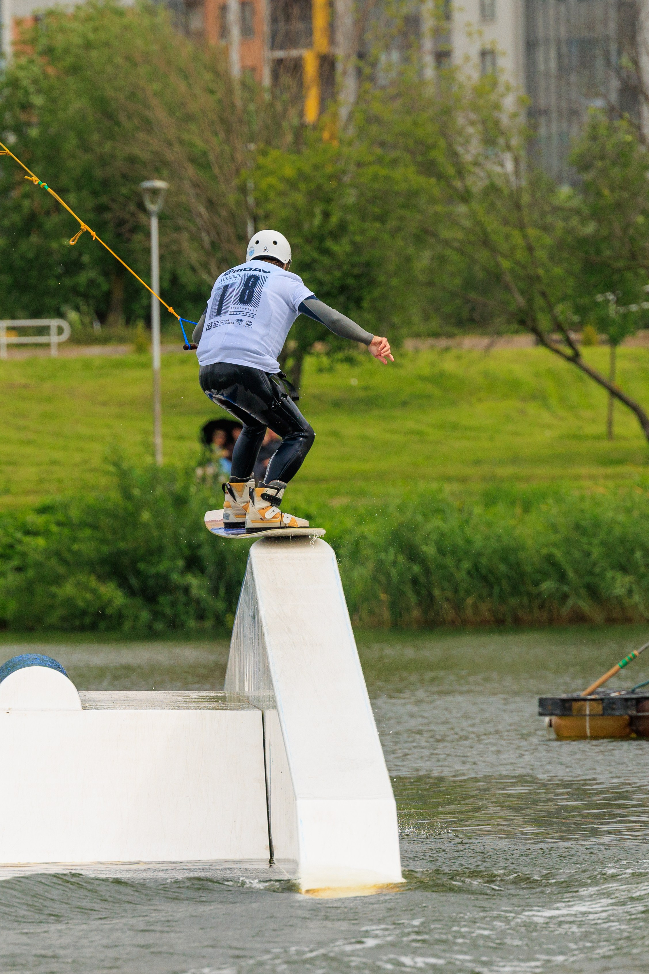 KUPCHINO OPEN CONTEST 2025. Фотограф Александр Заломаев