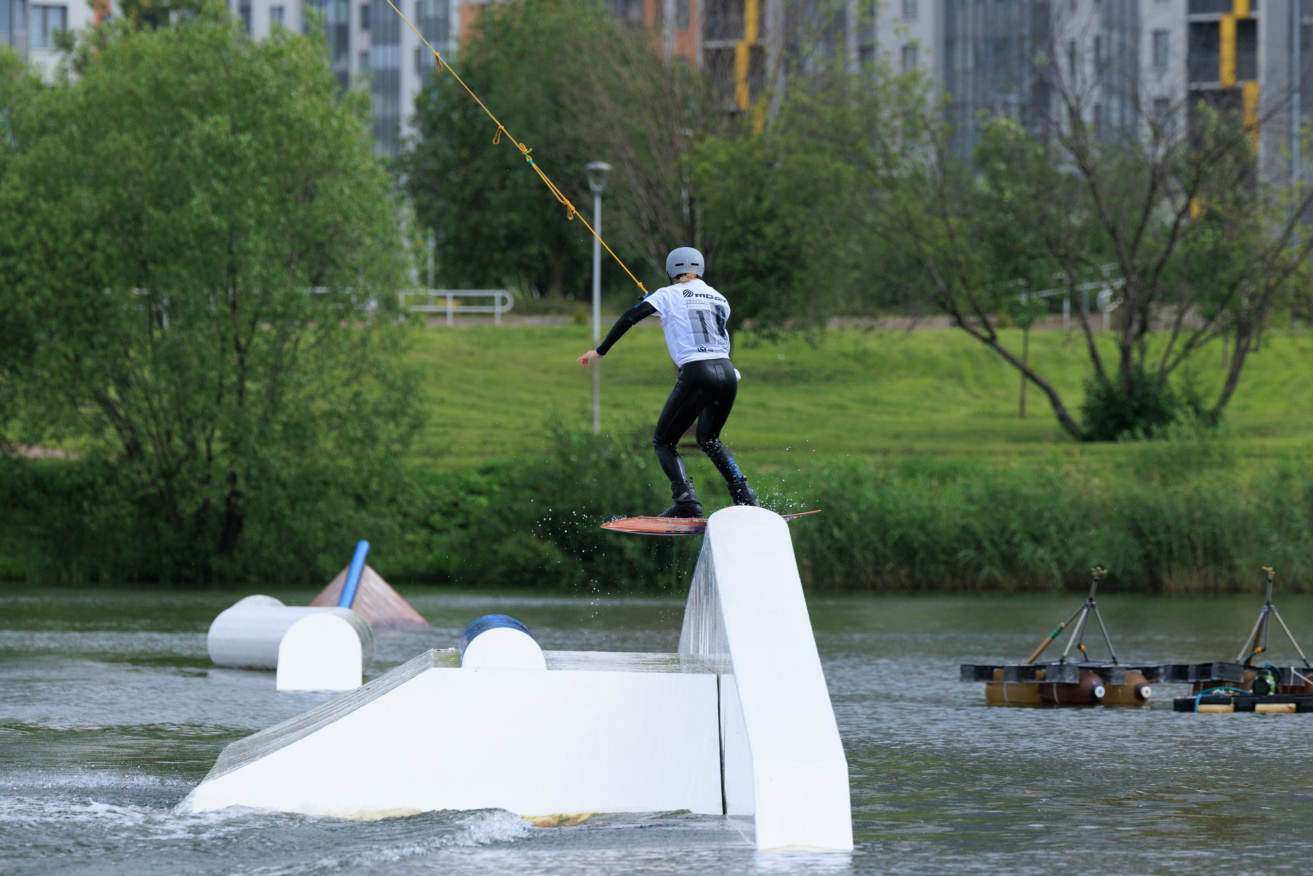 KUPCHINO OPEN CONTEST 2025. Фотограф Александр Заломаев