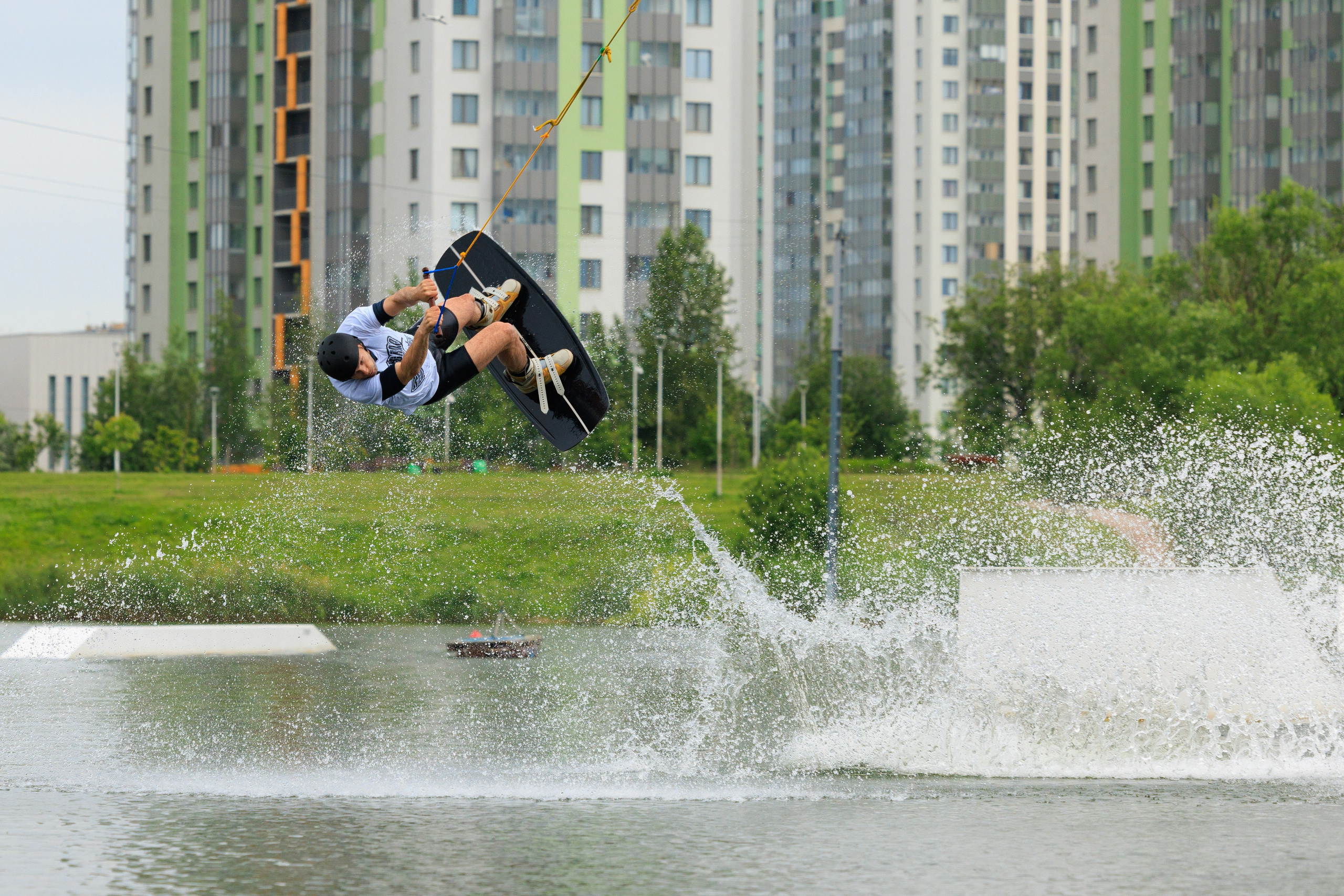KUPCHINO OPEN CONTEST 2025. Фотограф Александр Заломаев
