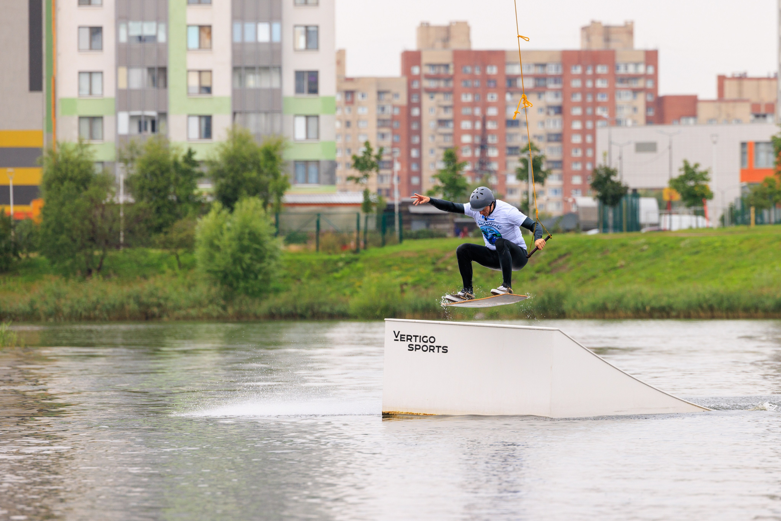 KupchinoOpenContest 2024. Фотограф Александр Заломаев