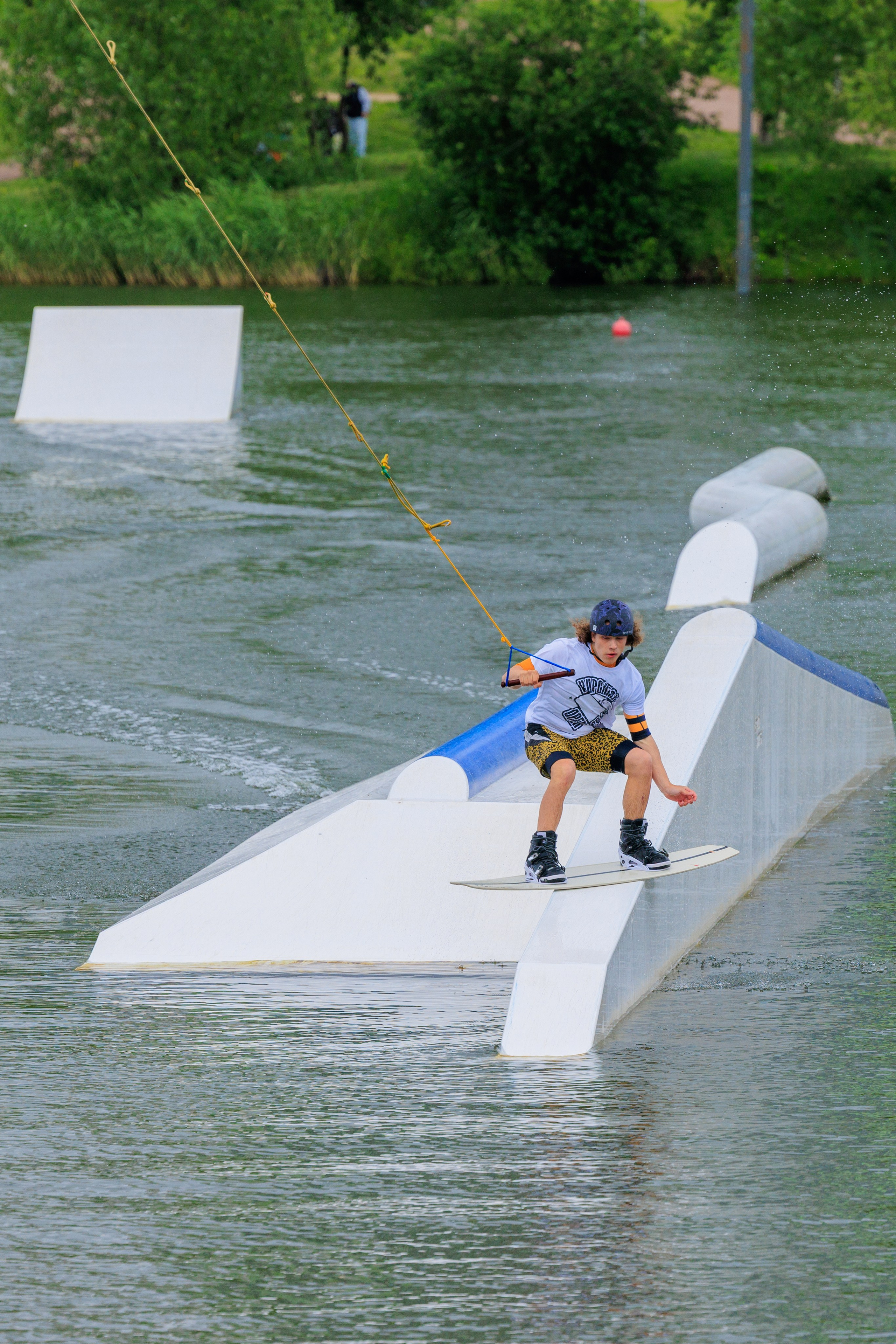 KUPCHINO OPEN CONTEST 2025. Фотограф Александр Заломаев