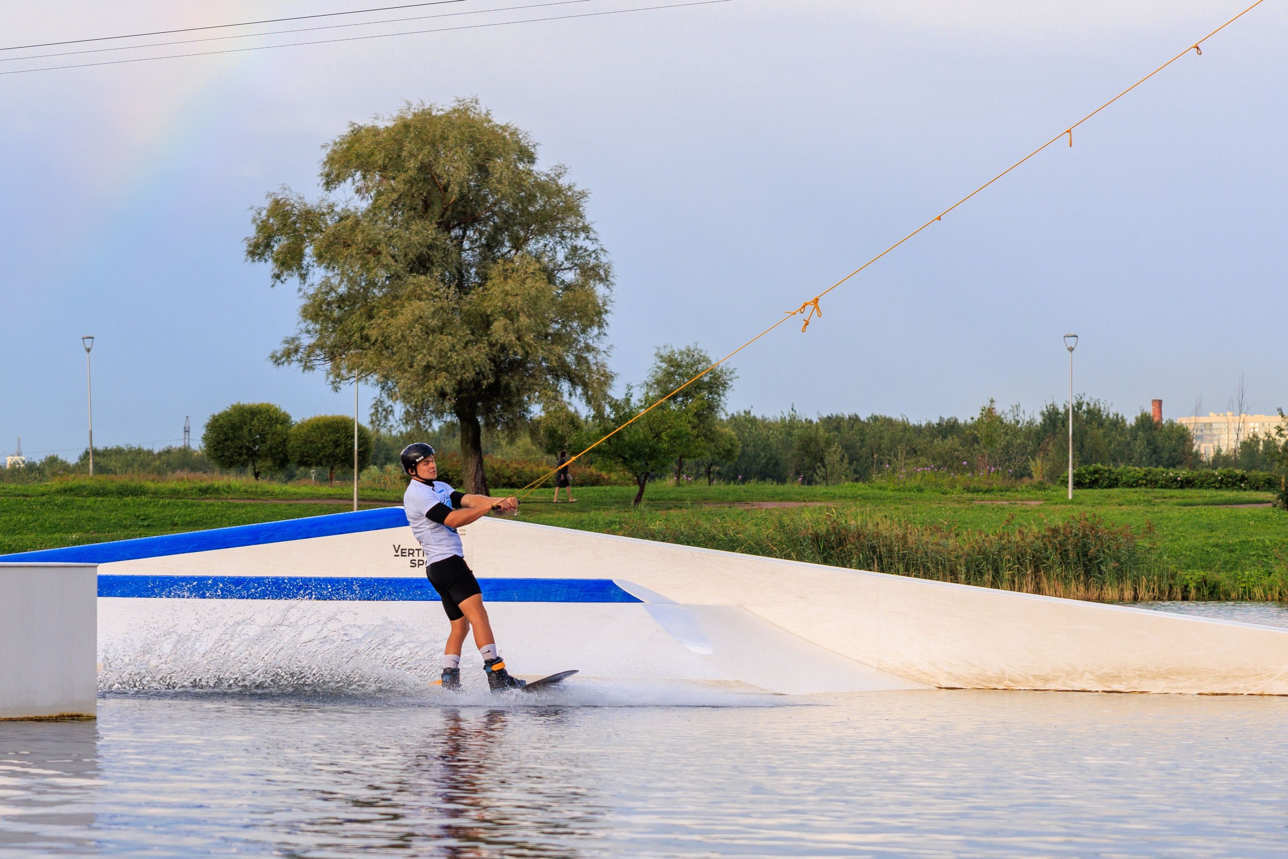 KupchinoOpenContest 2024. Фотограф Александр Заломаев