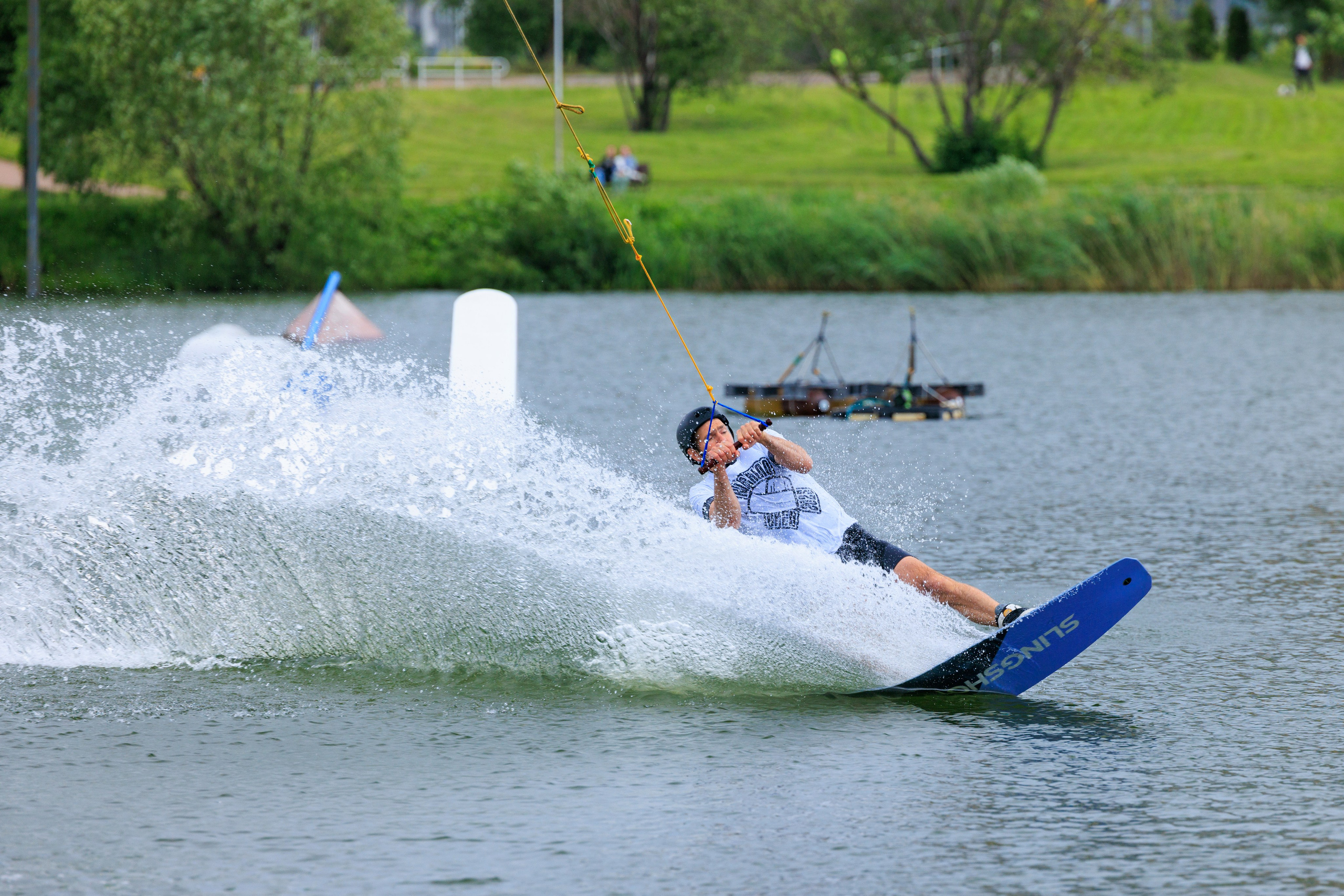 KUPCHINO OPEN CONTEST 2025. Фотограф Александр Заломаев