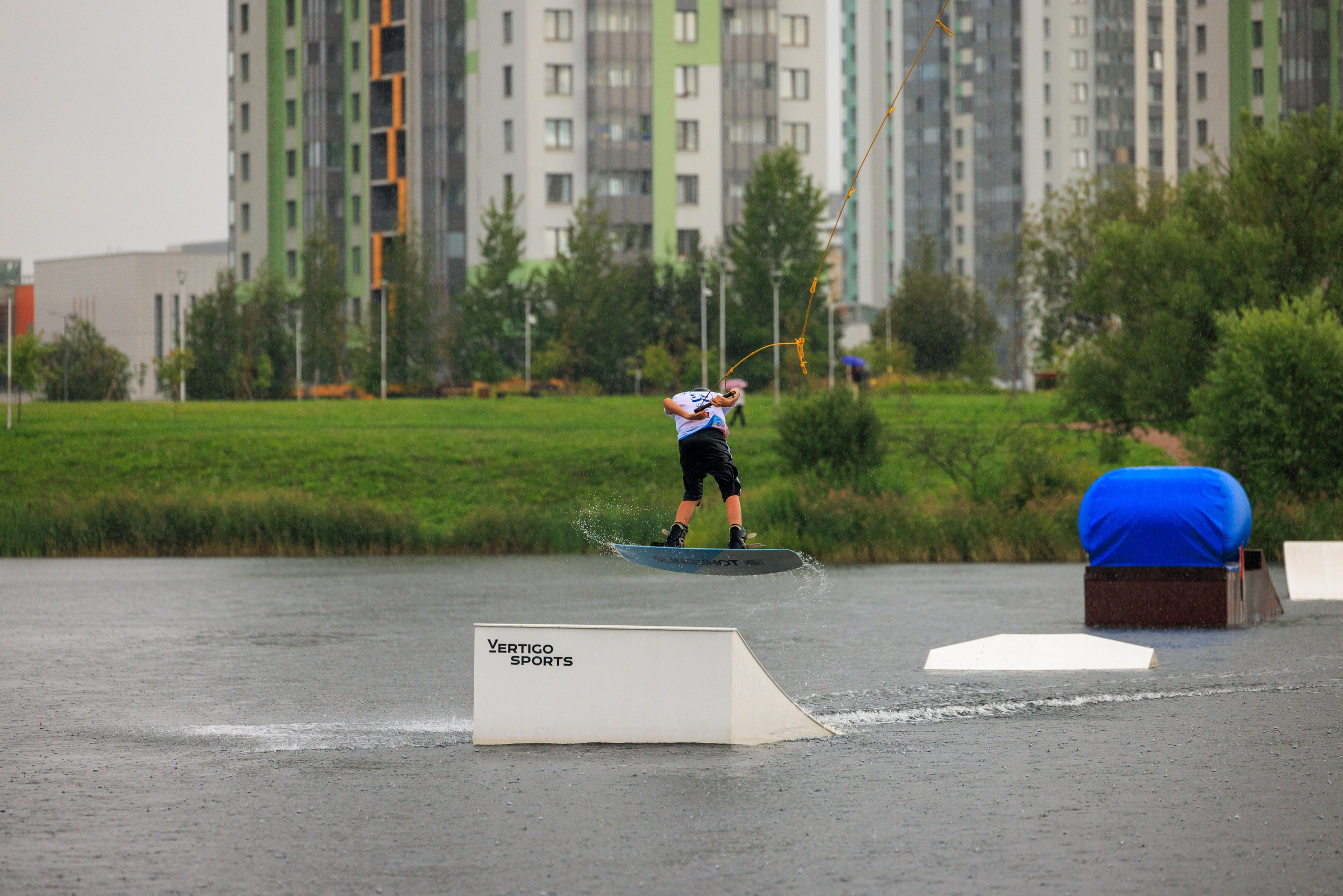 KupchinoOpenContest 2024. Фотограф Александр Заломаев