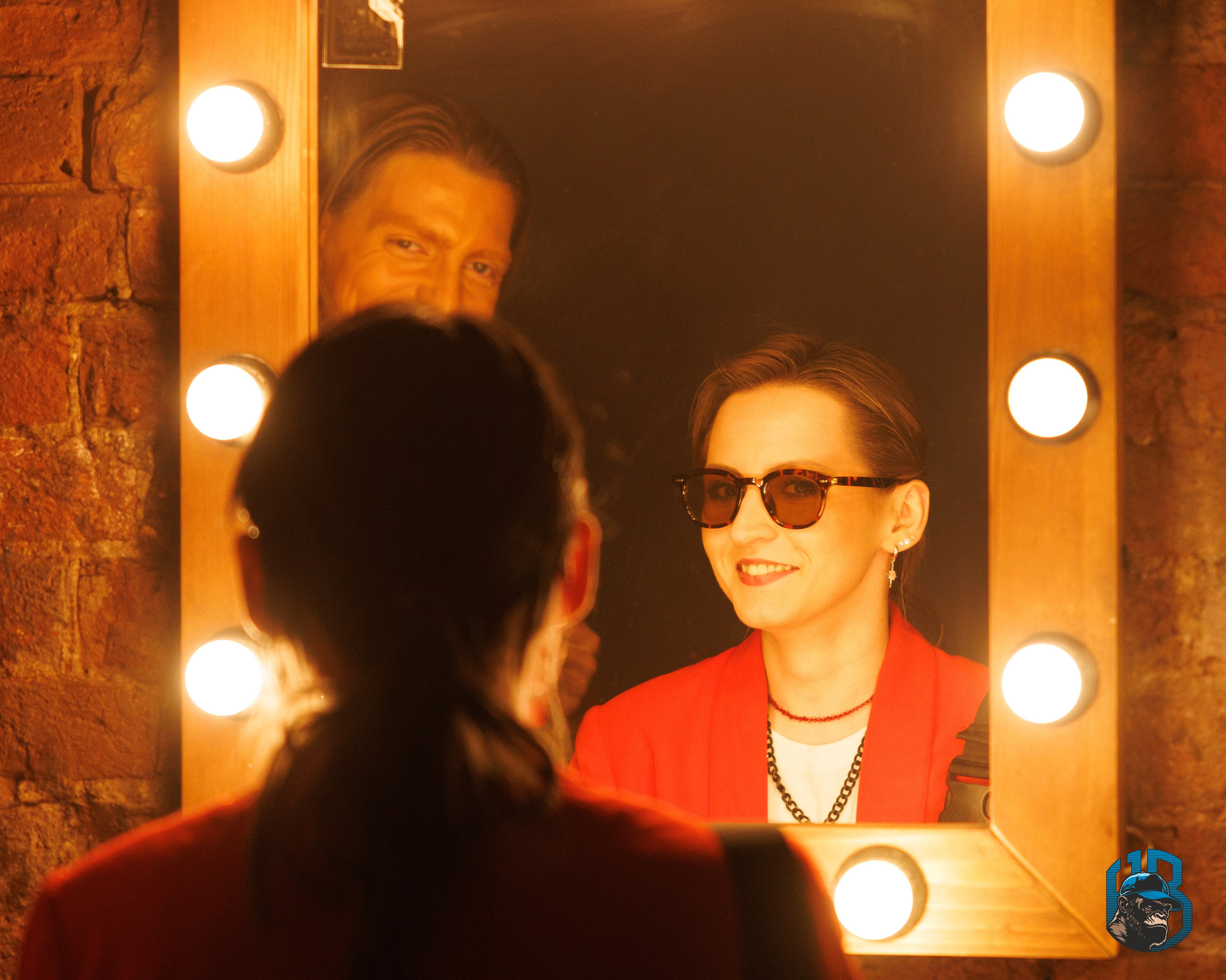 HellBusBro(B DAY 9 x HELLOWEEN 2023). Фотограф Александр Заломаев