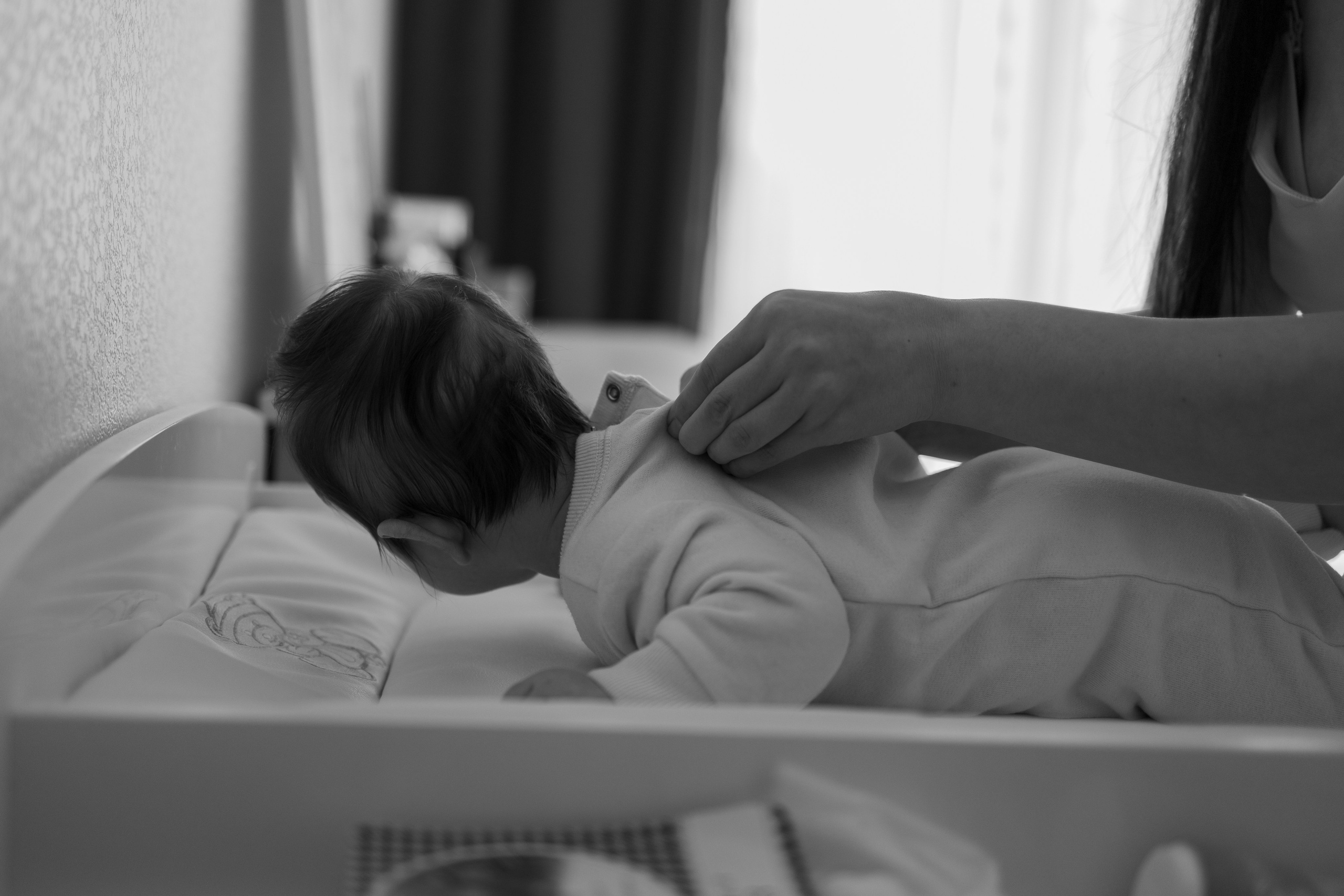 Артур, Лика, Давид. Фотограф беременности и материнства в Москве Мария Менендес-Гонсалес