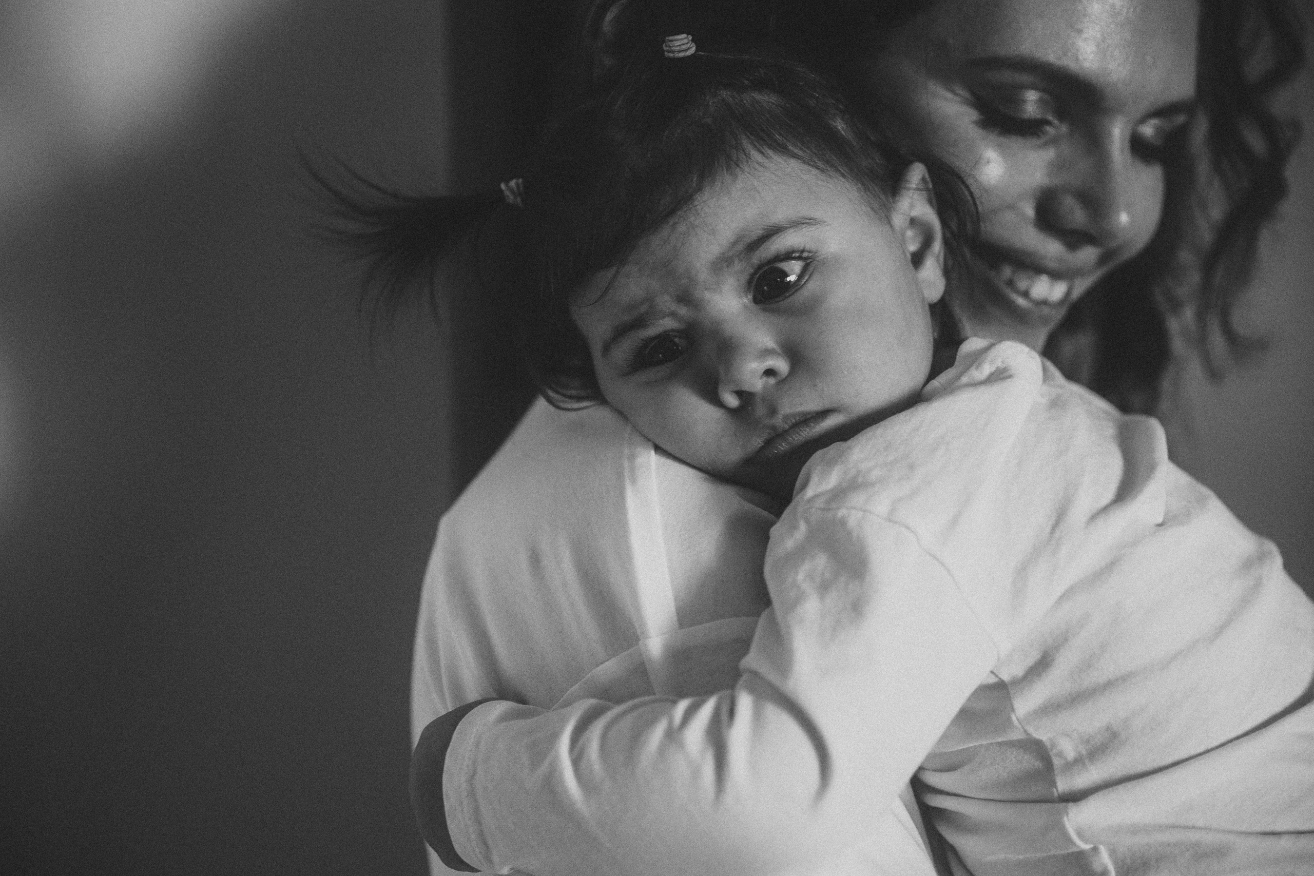 Домашняя история. Леся Гаранина. Семейный фотограф/видеограф Москва и область