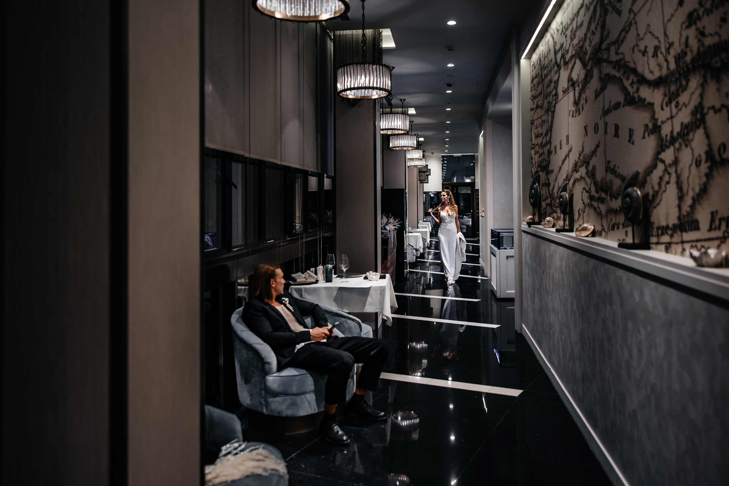 Эмоциональная свадебная фотография. Свадебный фотограф в Крыму и Севастополе Ольга Баскакова