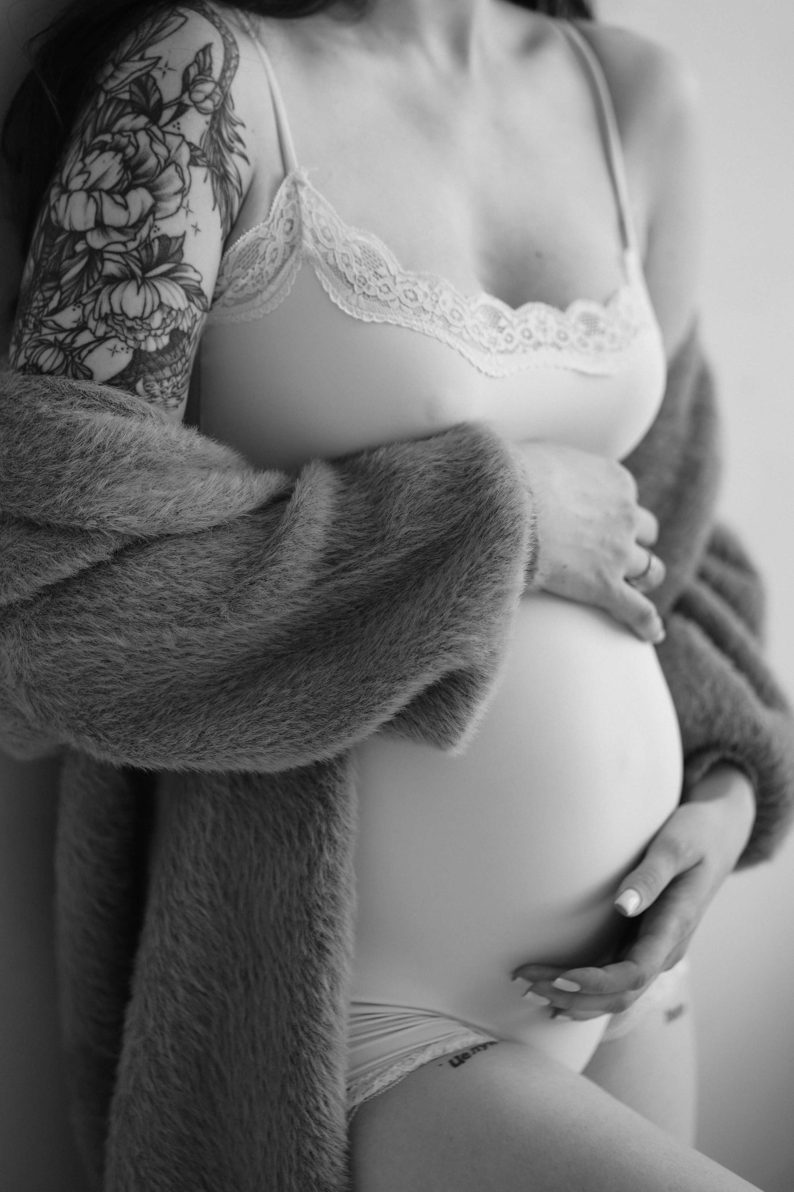 Женские портреты. Polina Shchedrina