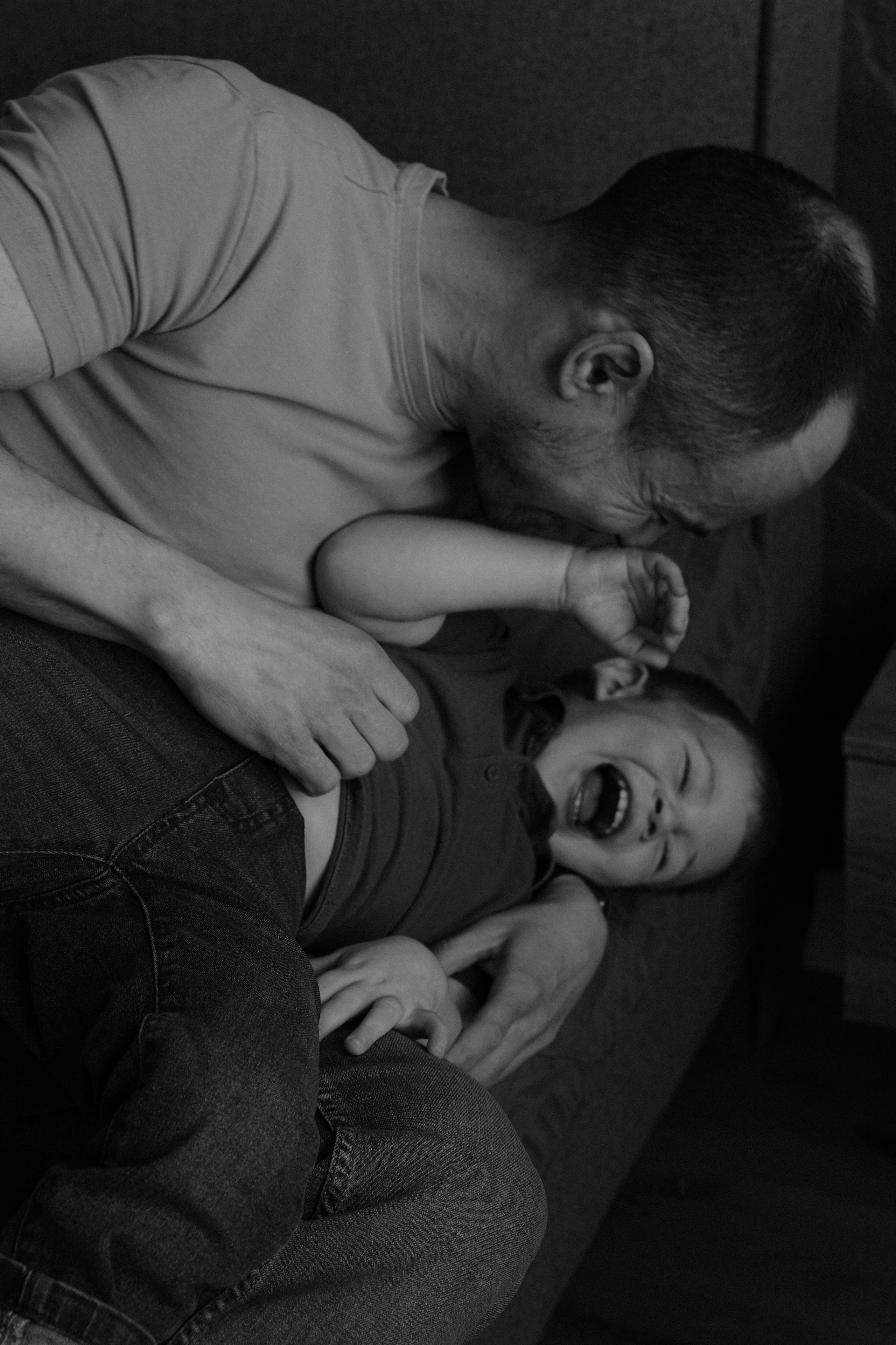 Семейная съемка. Polina Shchedrina