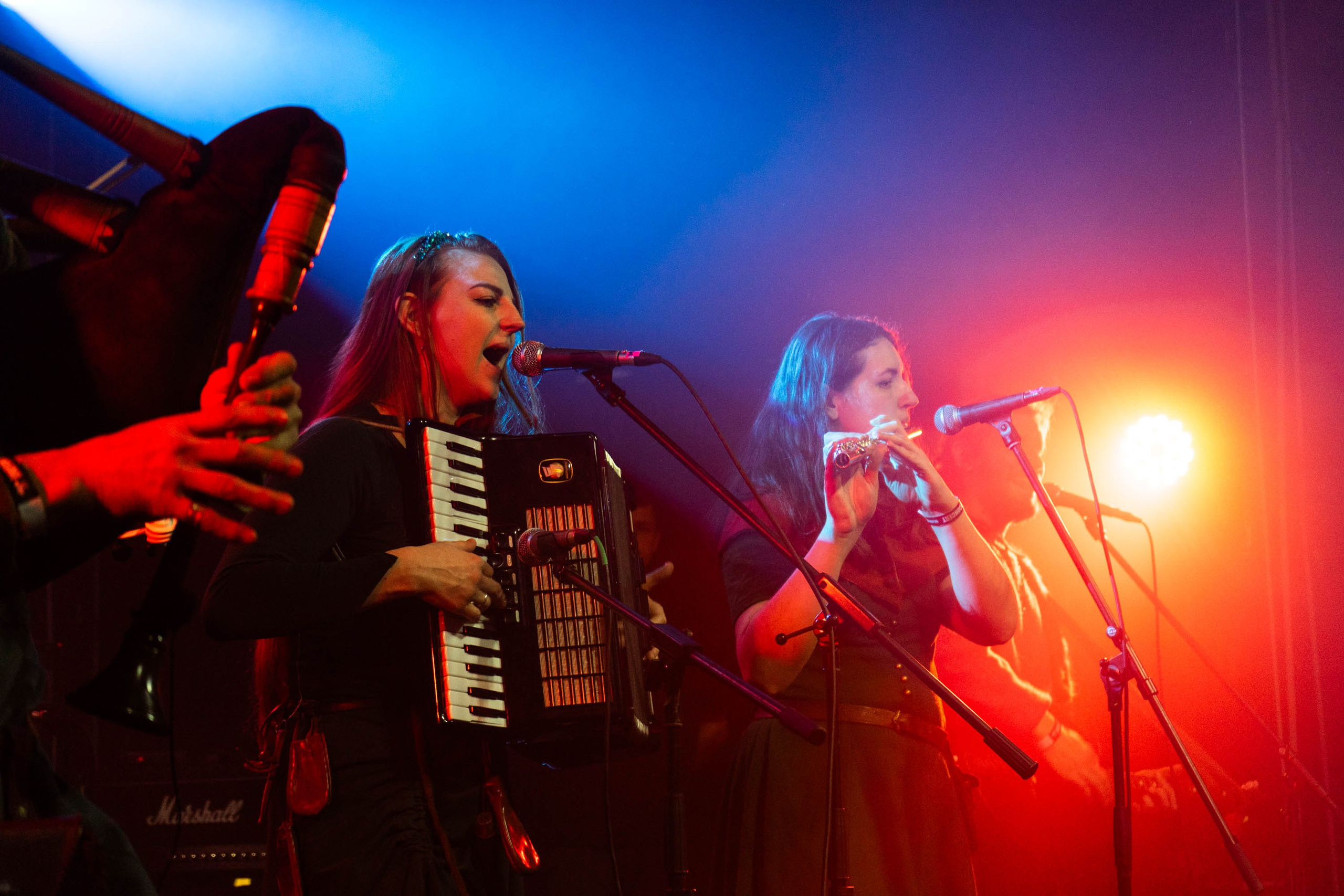 День Святого Патрика