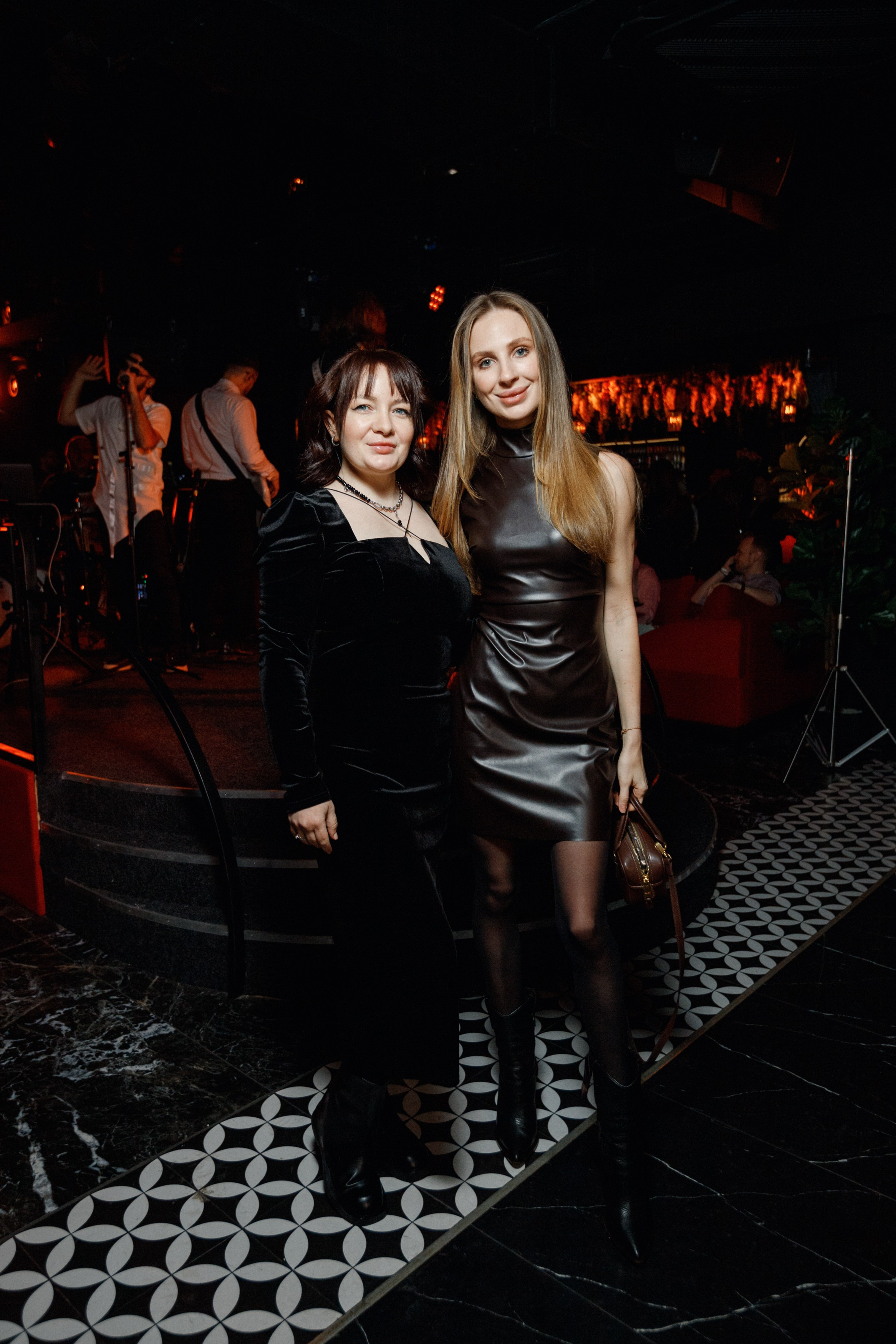 CARAMEL boutique — Презентация новой коллекции. СВОИ. ФОТООТЧЕТЫ-СОБЫТИЯ-МЕСТА