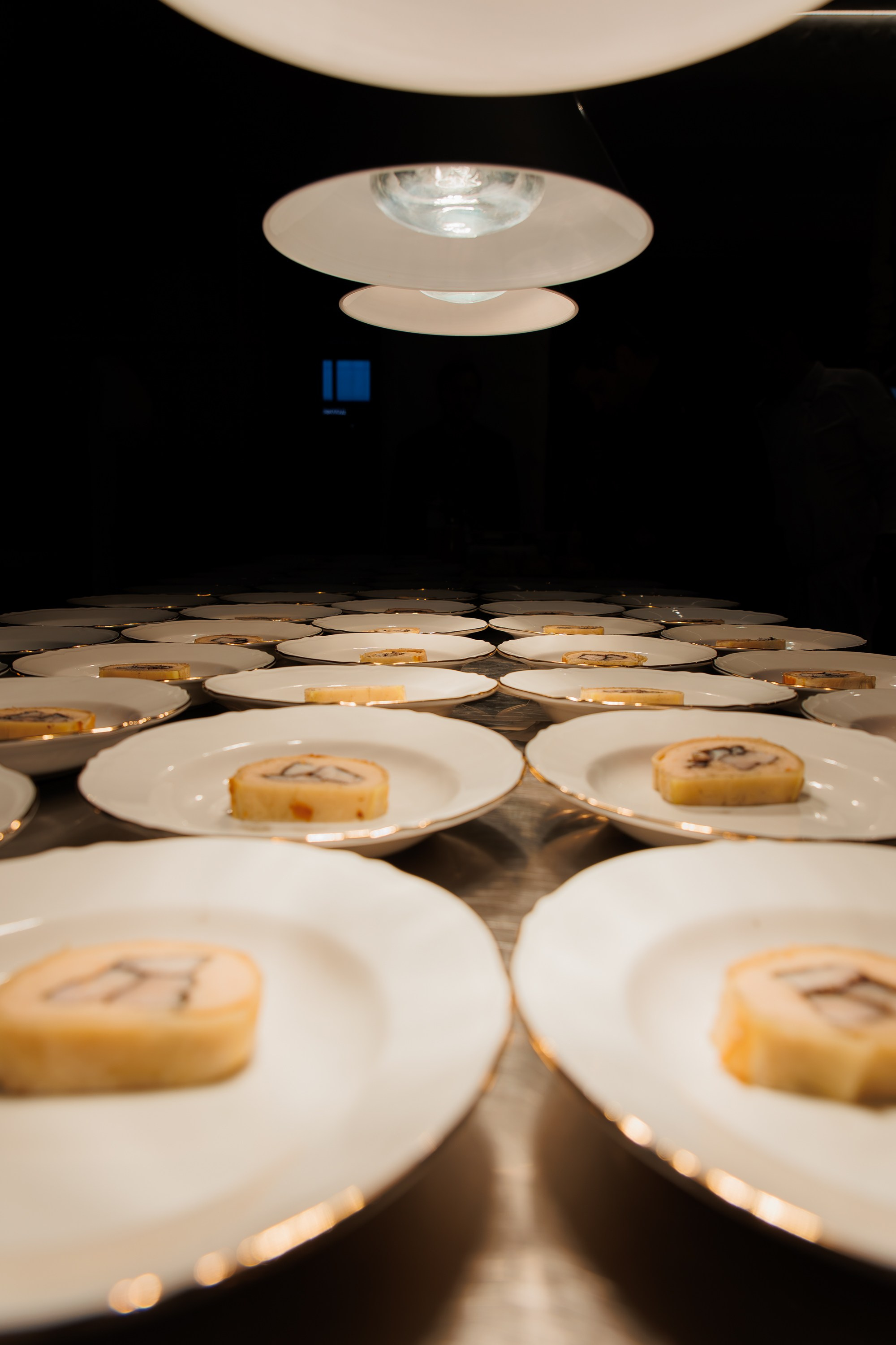 ГАСТРОУЖИН в ресторане «ДОМ». СВОИ. ФОТООТЧЕТЫ-СОБЫТИЯ-МЕСТА