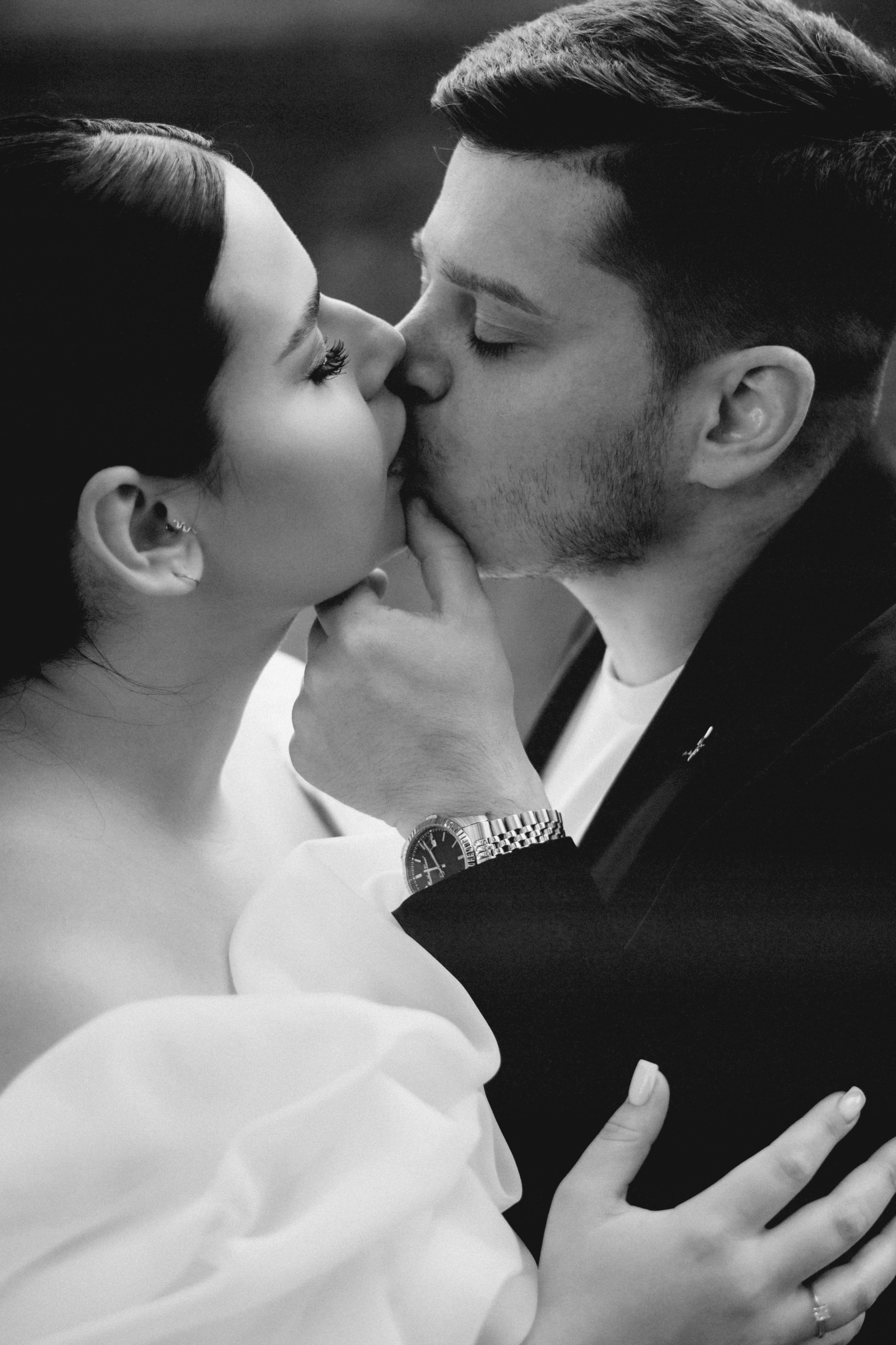 Маша и Денис. SHILOVA PHOTO. Шилова Екатерина. Фотограф. Москва