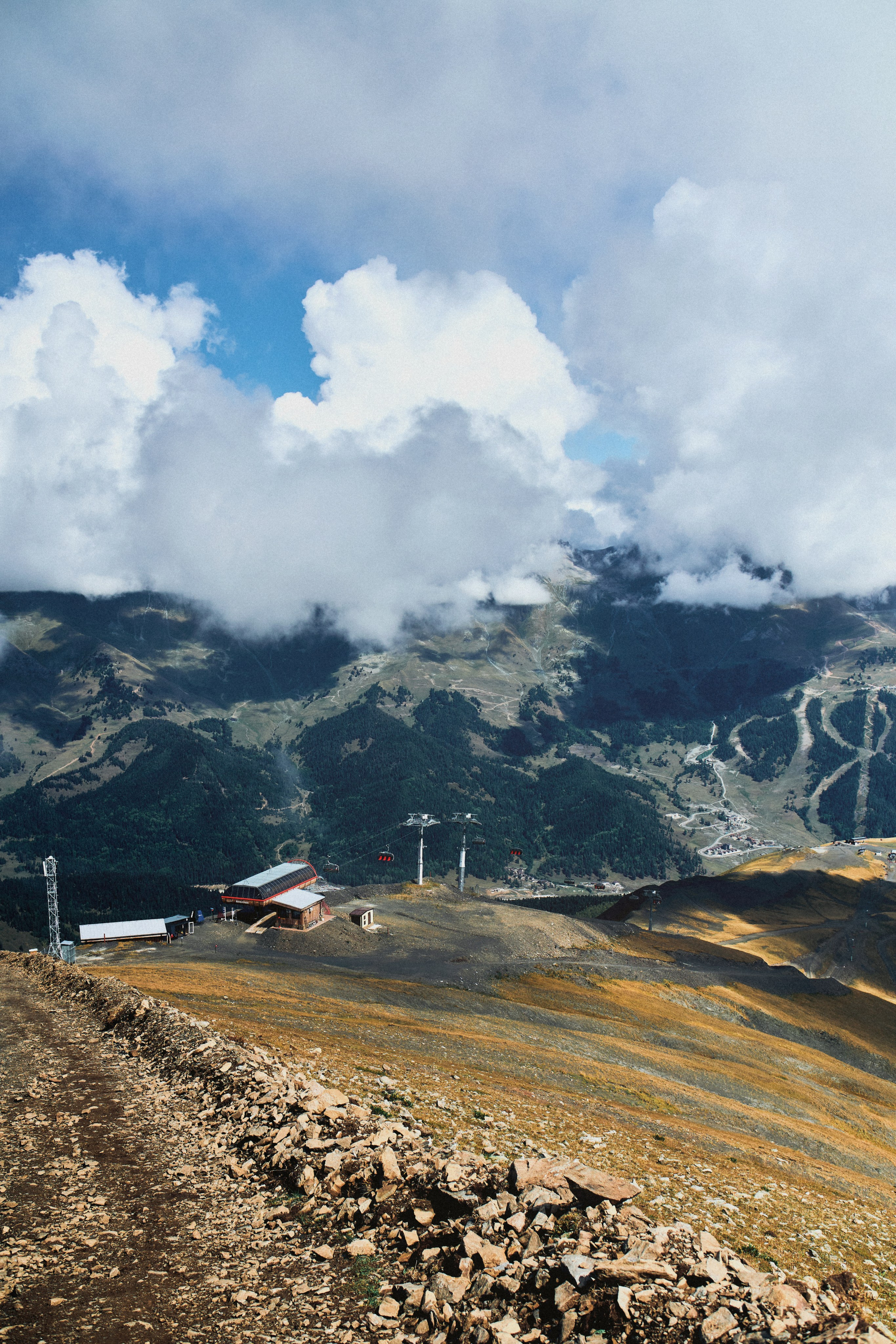 Kavkaz. SHILOVA PHOTO. Шилова Екатерина. Фотограф. Москва