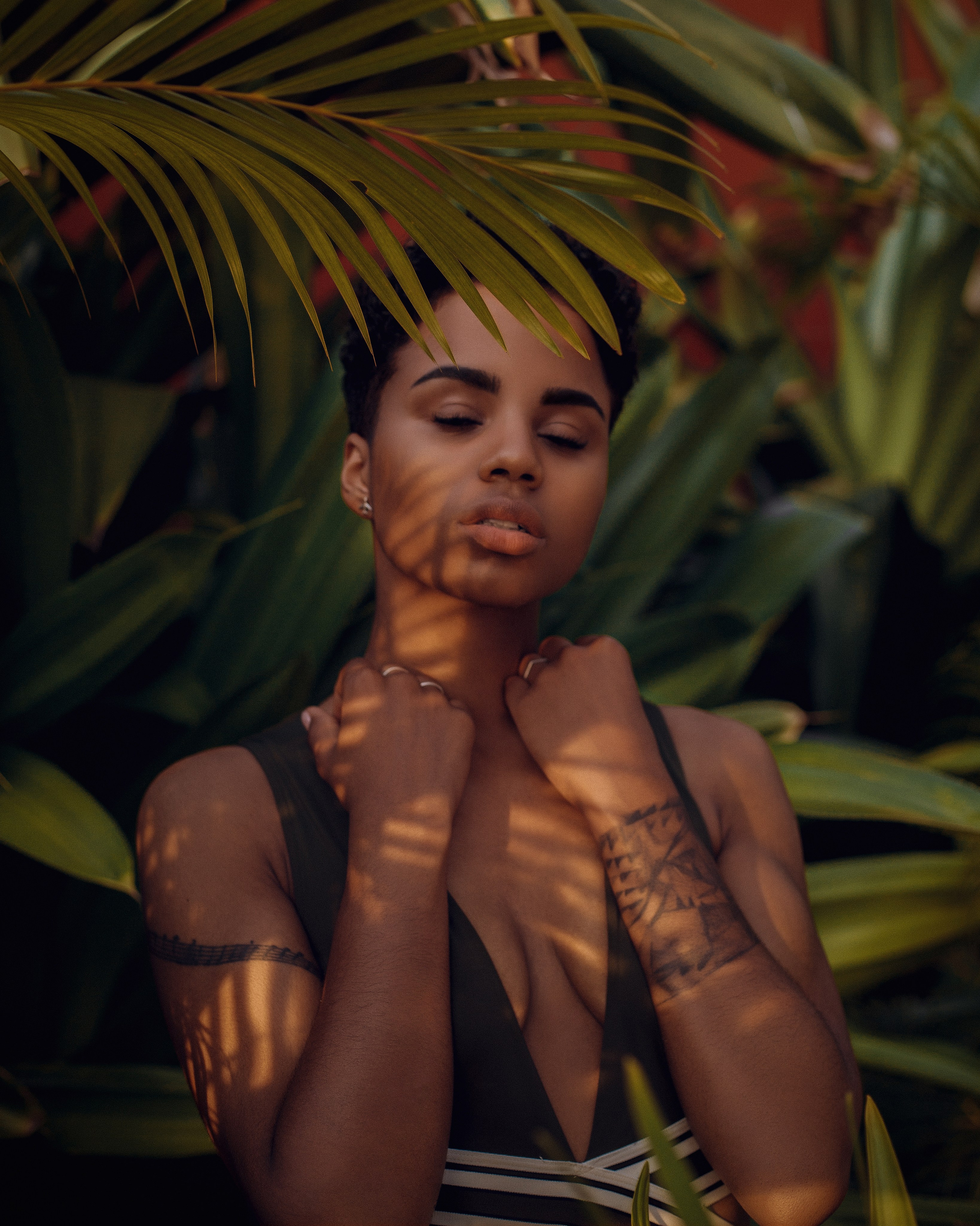 Фото портфолио. Камышная Юлия-фотограф, видеограф на острове Фукуок