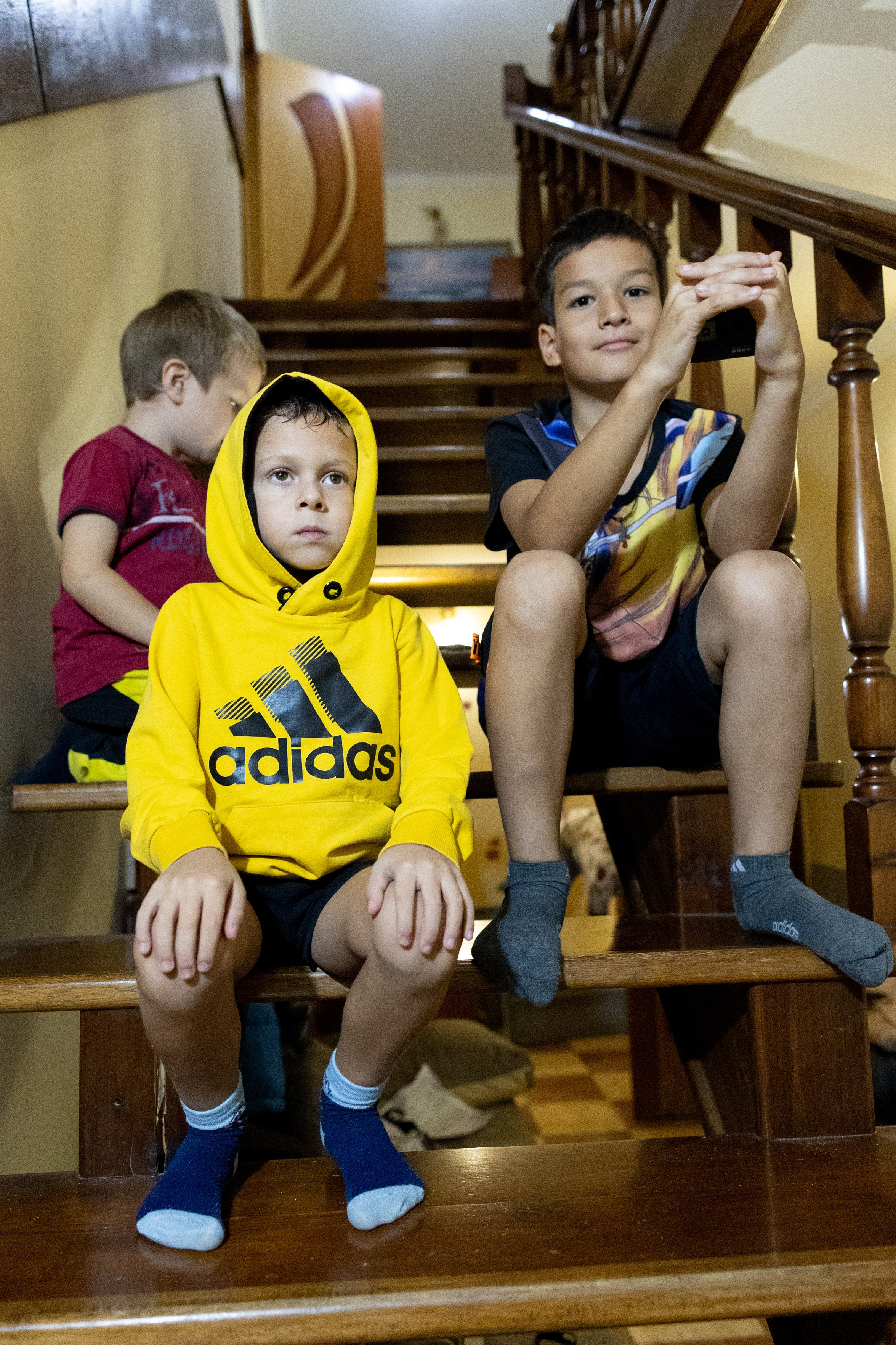 Детский приют 2025. Фото и видеосъемка любых мероприятий в городе Краснодаре и Краснодарском крае. Щеколдин Антон