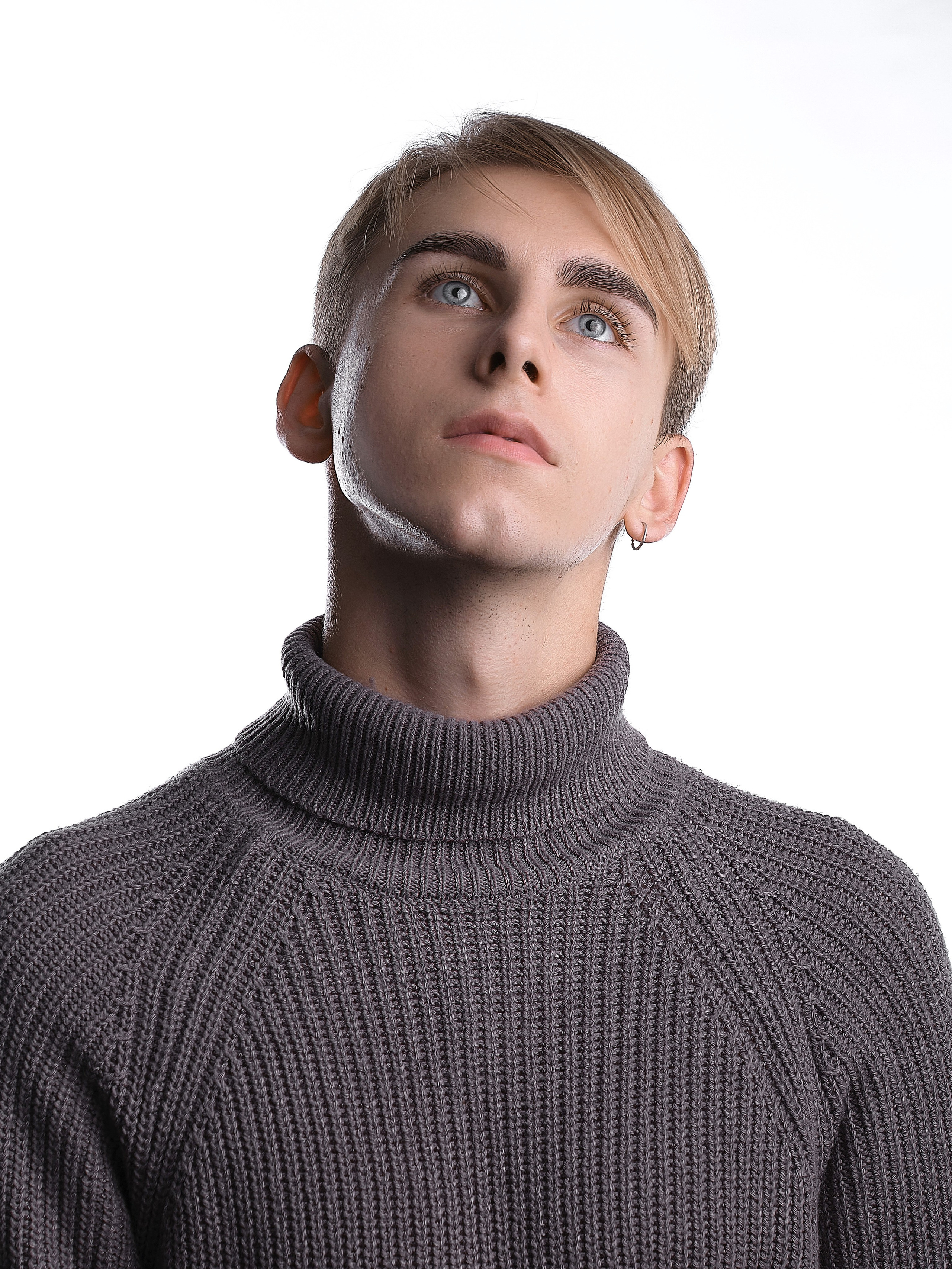 Взрослые в студии. Семейный и женский фотограф в Новомосковске и Узловой Михеева Татьяна