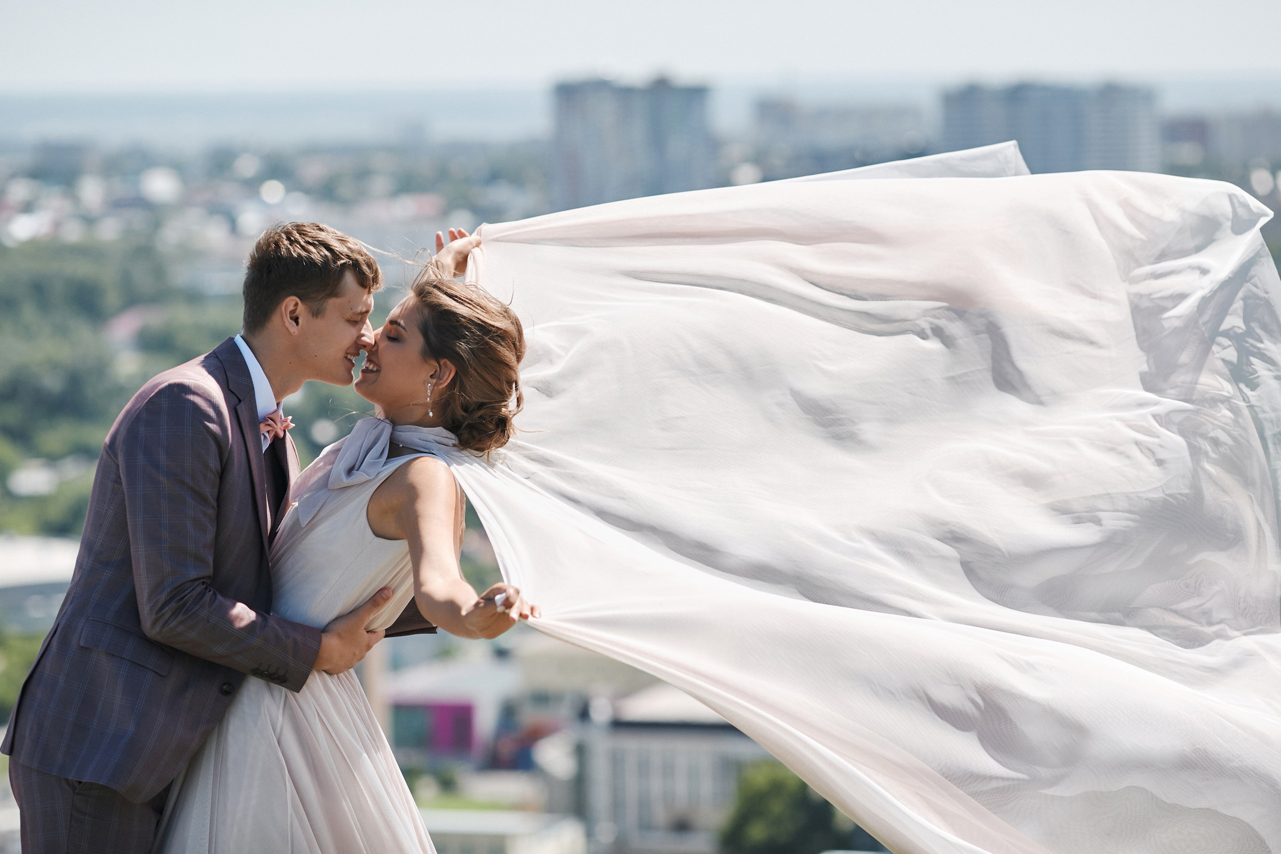 Павел & Анастасия. Фотограф Андрей Кононенко