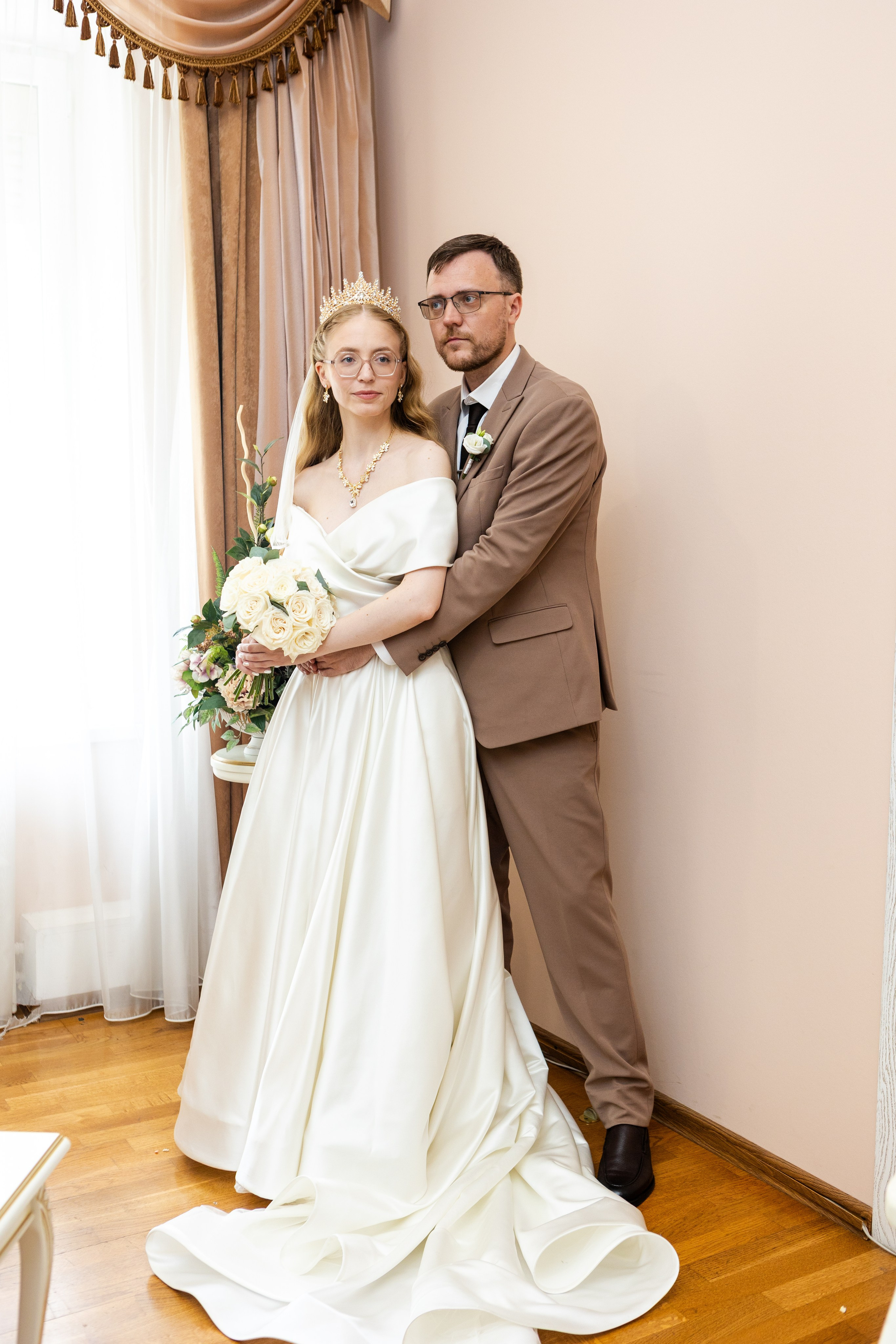 Летнее мерцание. Фотограф в Санкт-Петербурге