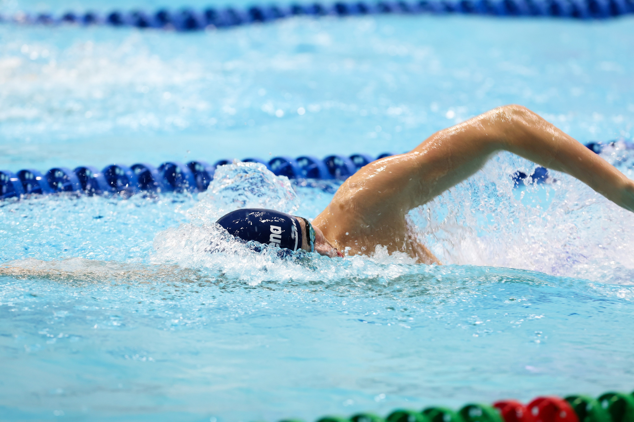 Чемпионат России по плаванию 25 м 20-25.11.2023. Спортивный и репортажный фотограф Антон Тереханов