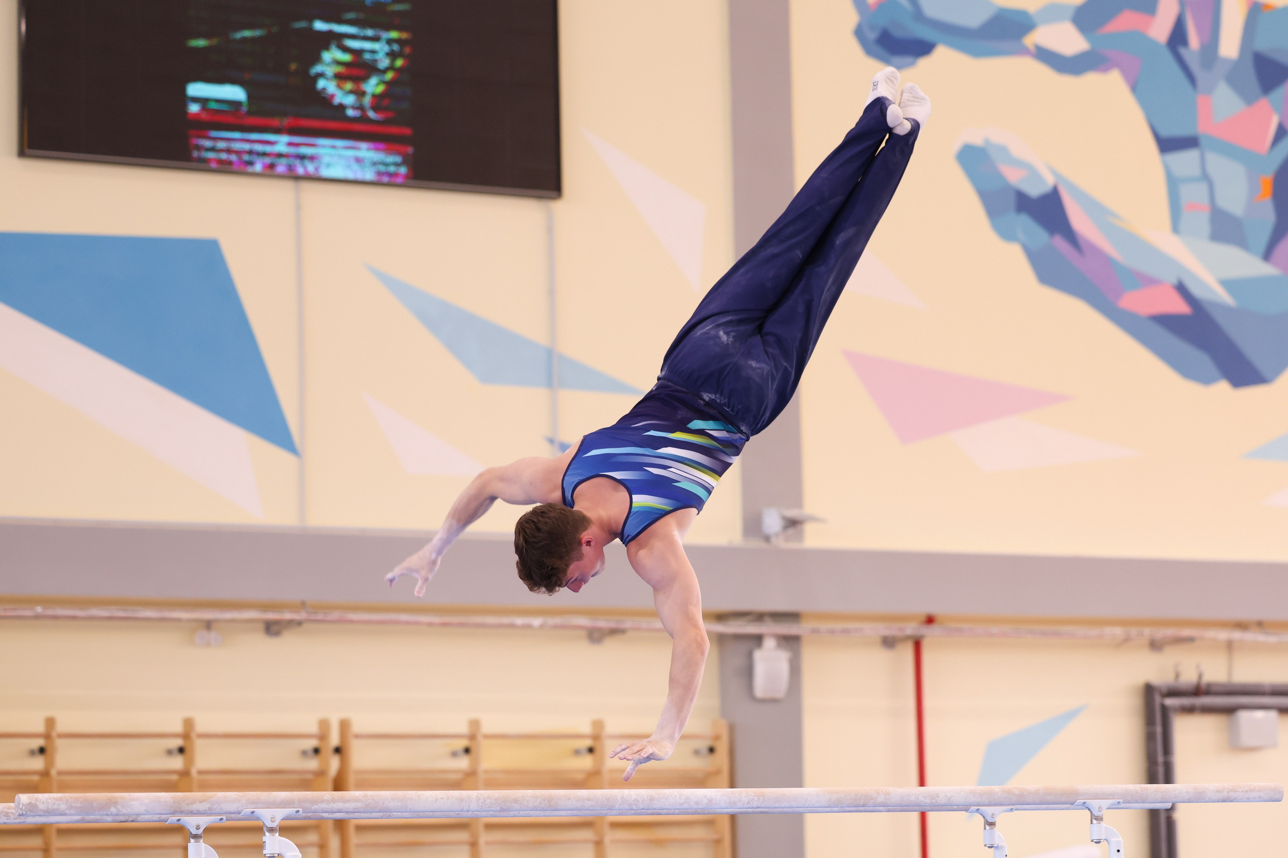 Кубок Санкт-Петербурга 2025 03-06.09.2025. Спортивный и репортажный фотограф Антон Тереханов