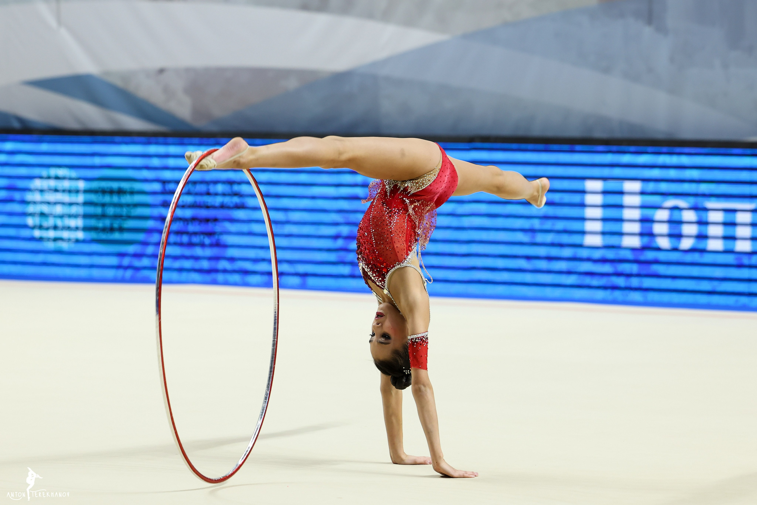 Первенство Санкт-Петербурга 2024. Спортивный и репортажный фотограф Антон Тереханов