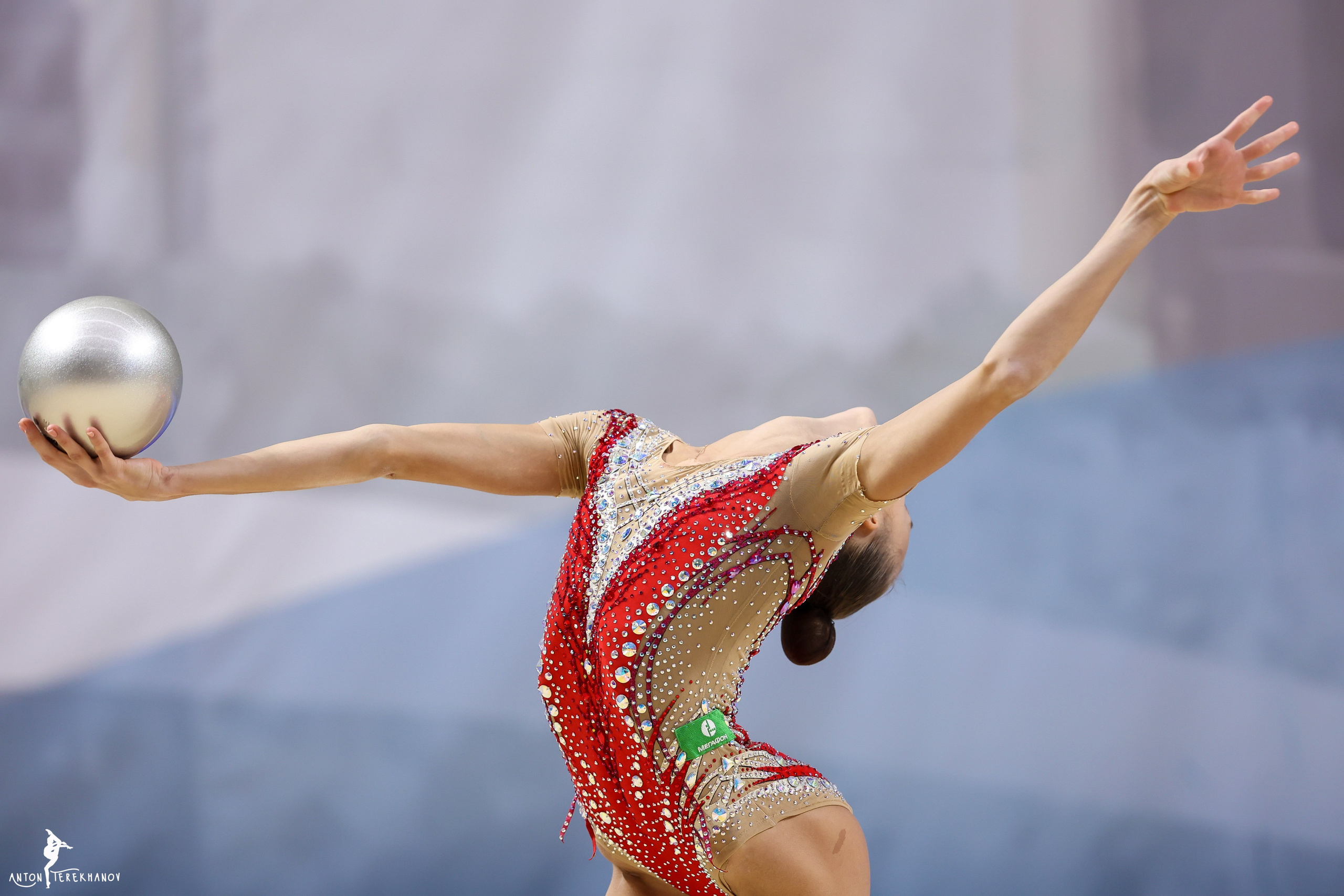 Чемпионат Санкт-Петербурга 2024. Спортивный и репортажный фотограф Антон Тереханов