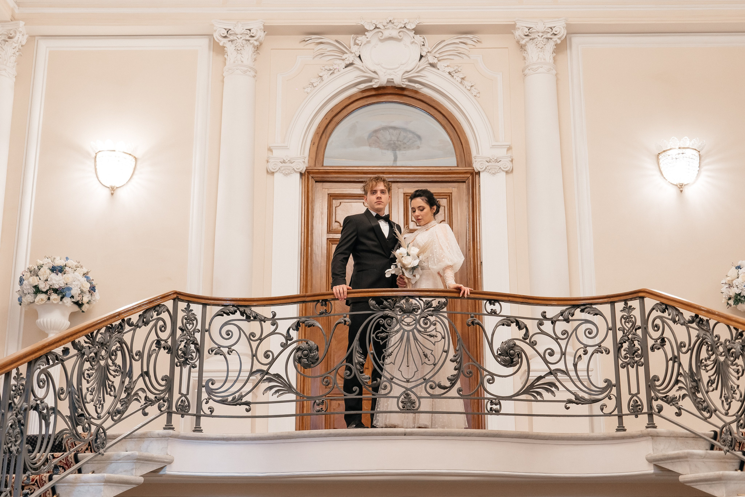 Санкт-Петербург. Свадебный фотограф-видеограф в Архангельске. Фотохудожница Lana Contra