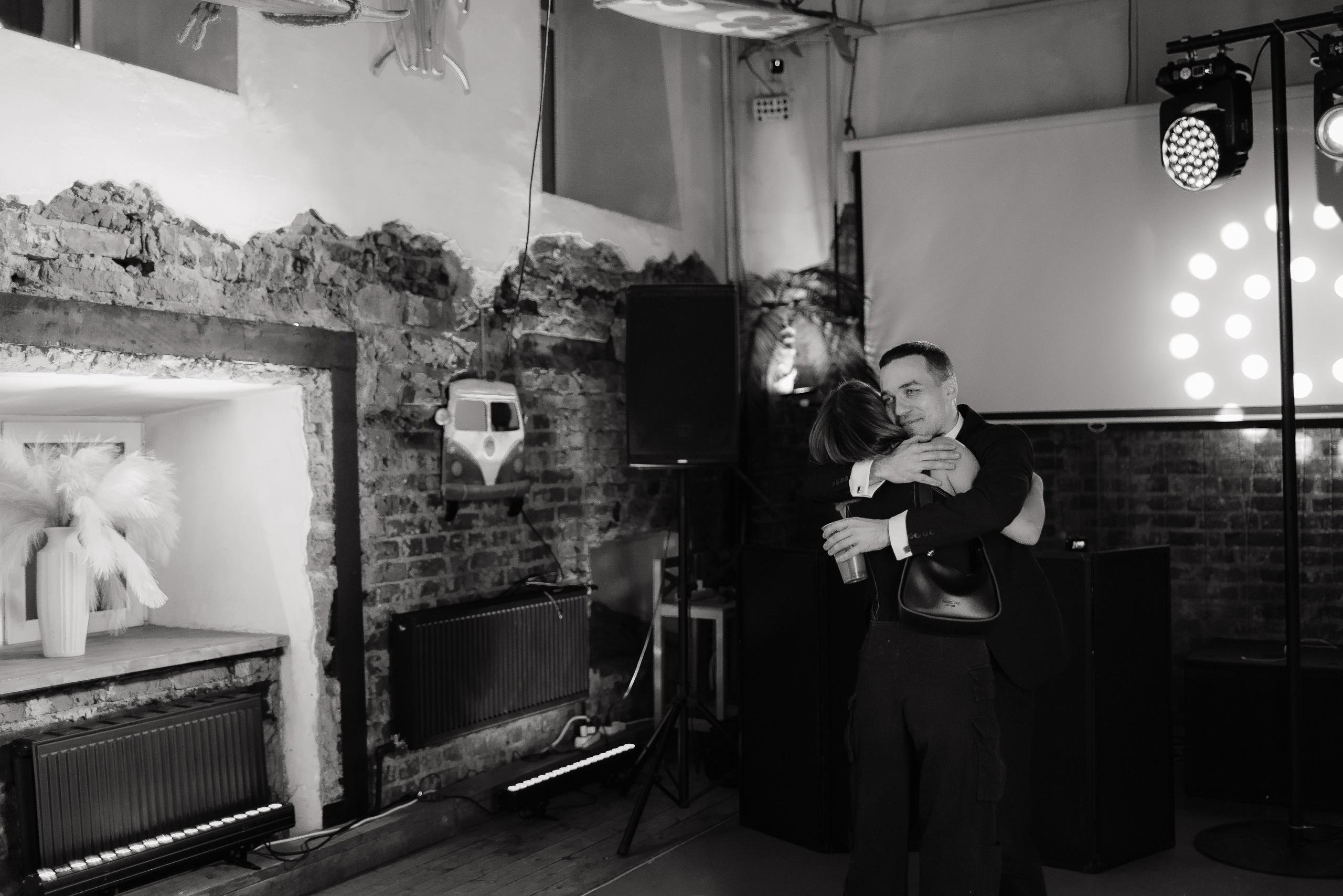 Выпускной Московской Школы Кино. Свадебный  фотограф Юлия Гривцова Москва