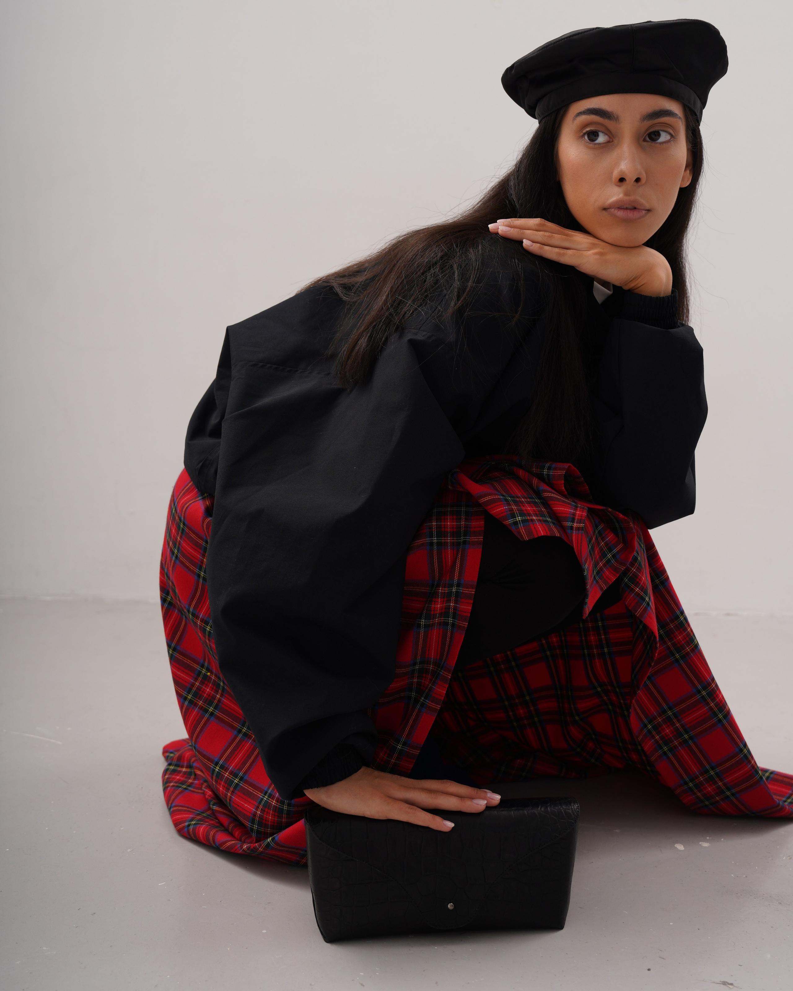 Thethverd'25. Фотограф Дарьяна Окулова