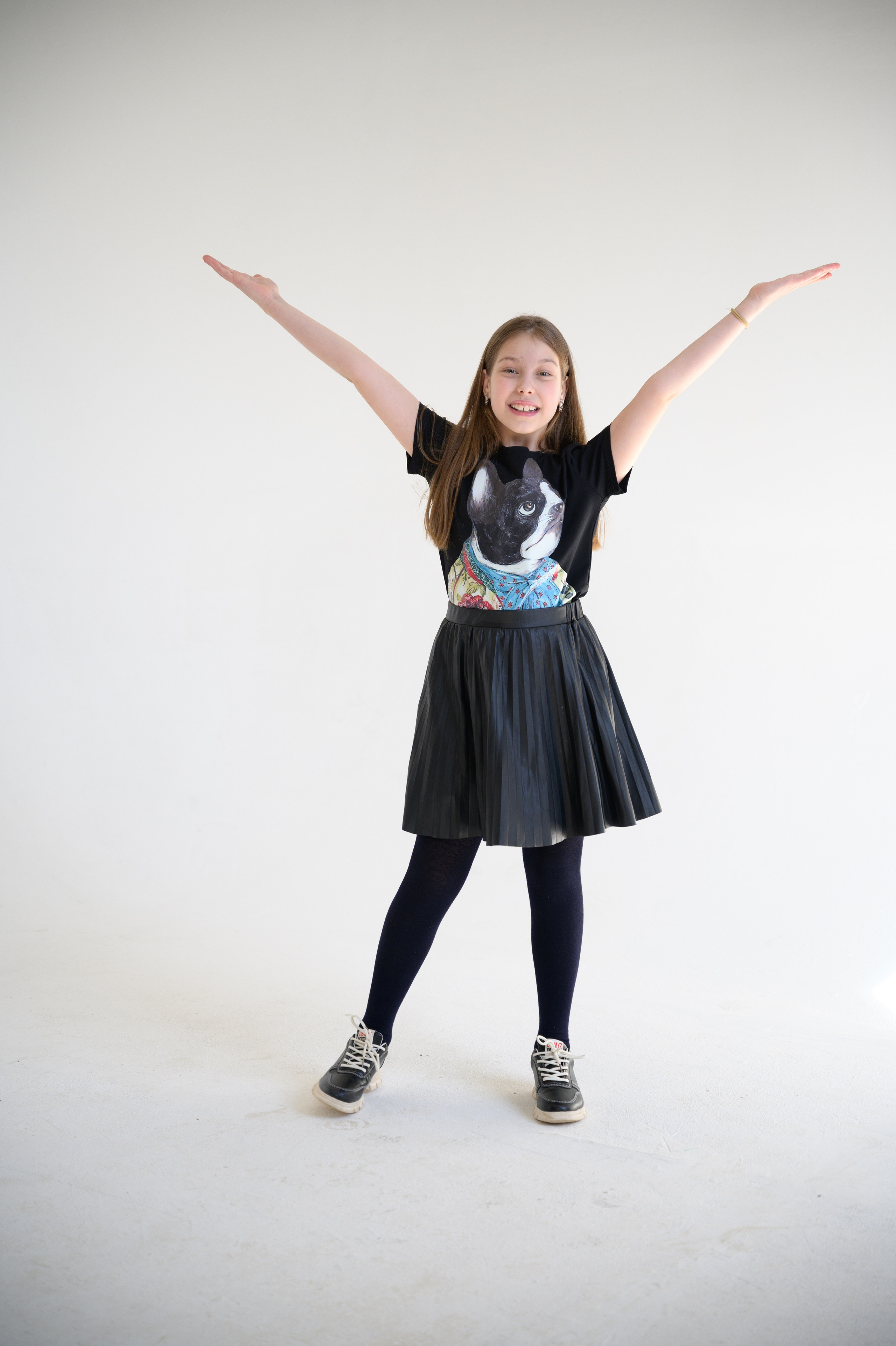 Фотосессия большой семьи. Фотограф во Владимире Ирина Курицына